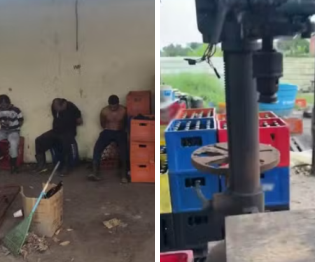 Falsificação de Cervejas: Polícia Militar Apreende 150 Caixas em Itanhaém