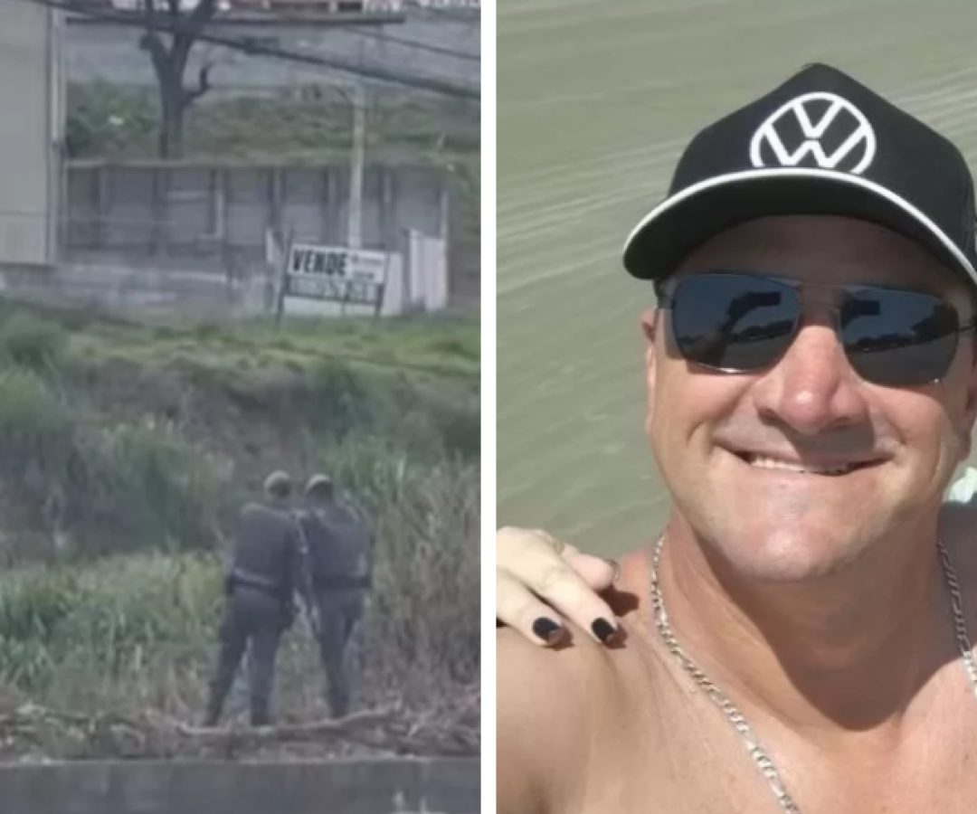 Suspeitos de latrocínio de turista em Bertioga são mortos em confronto com a PM em Cajamar