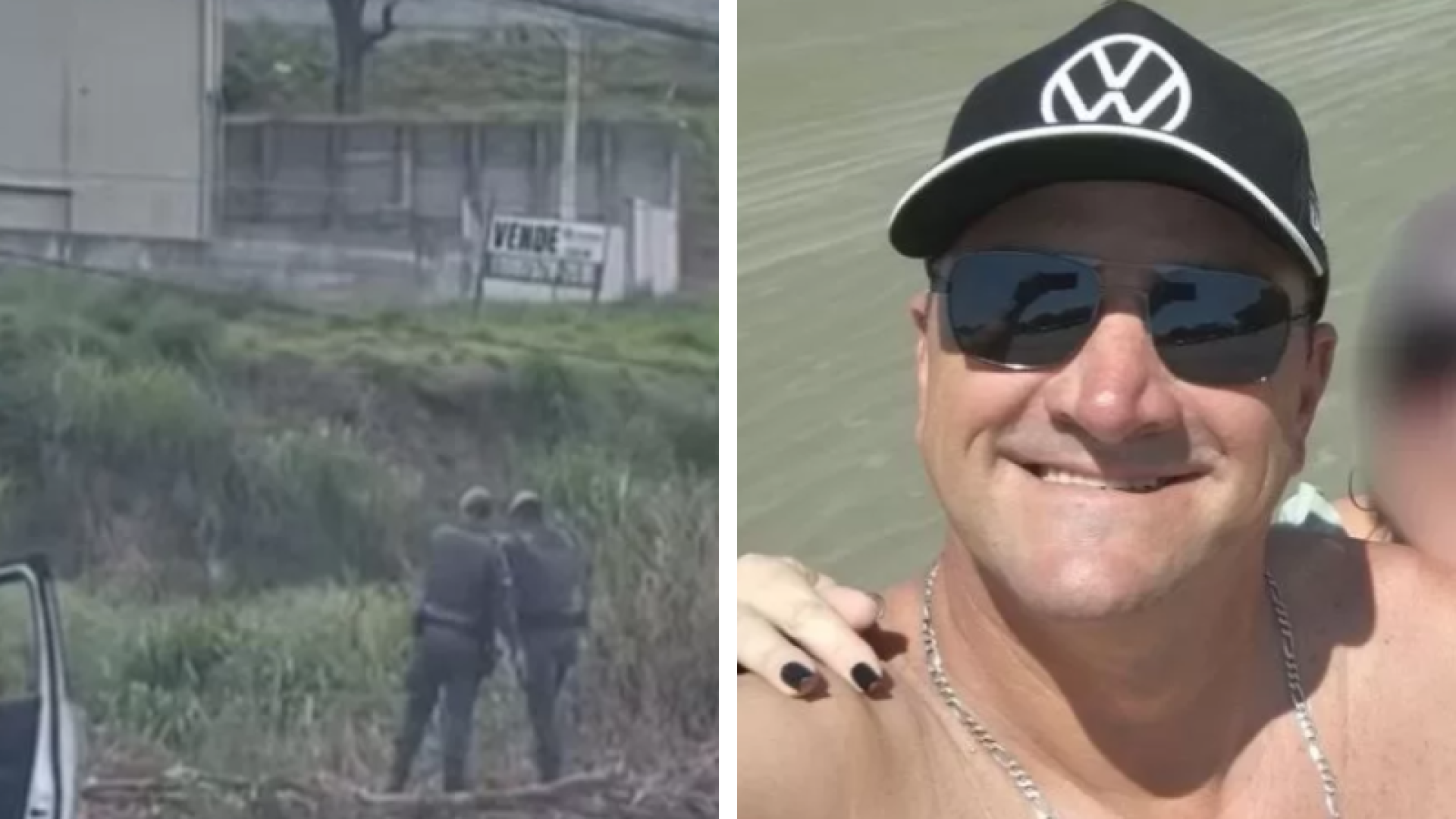 Suspeitos de latrocínio de turista em Bertioga são mortos em confronto com a PM em Cajamar