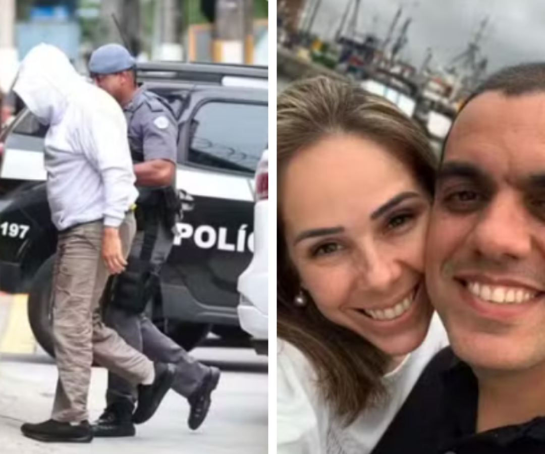 Justiça determina exame de sanidade para sargento acusado de homicídio em Santos