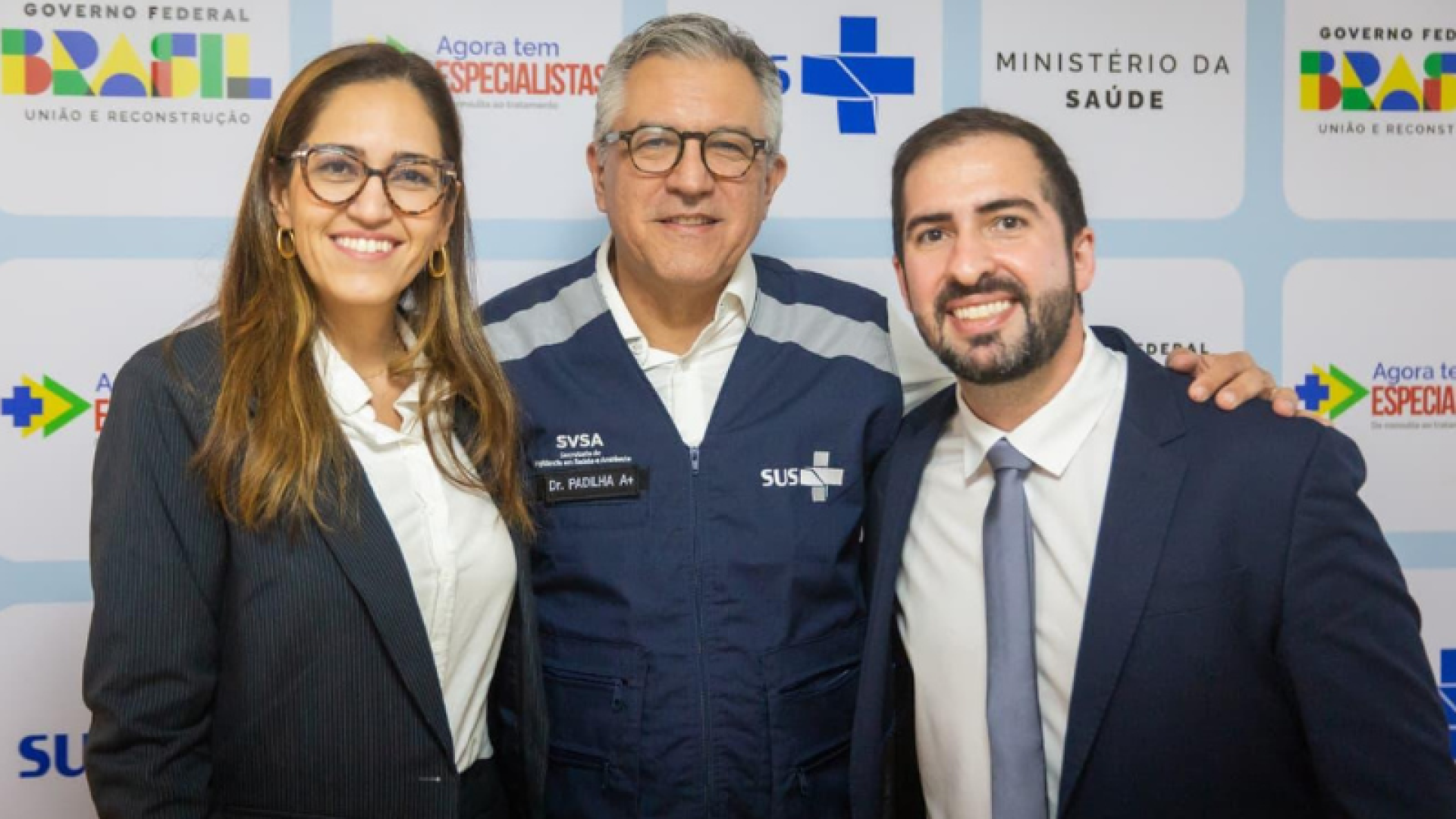 São Vicente receberá acréscimo de R$ 835 mil anuais para a saúde