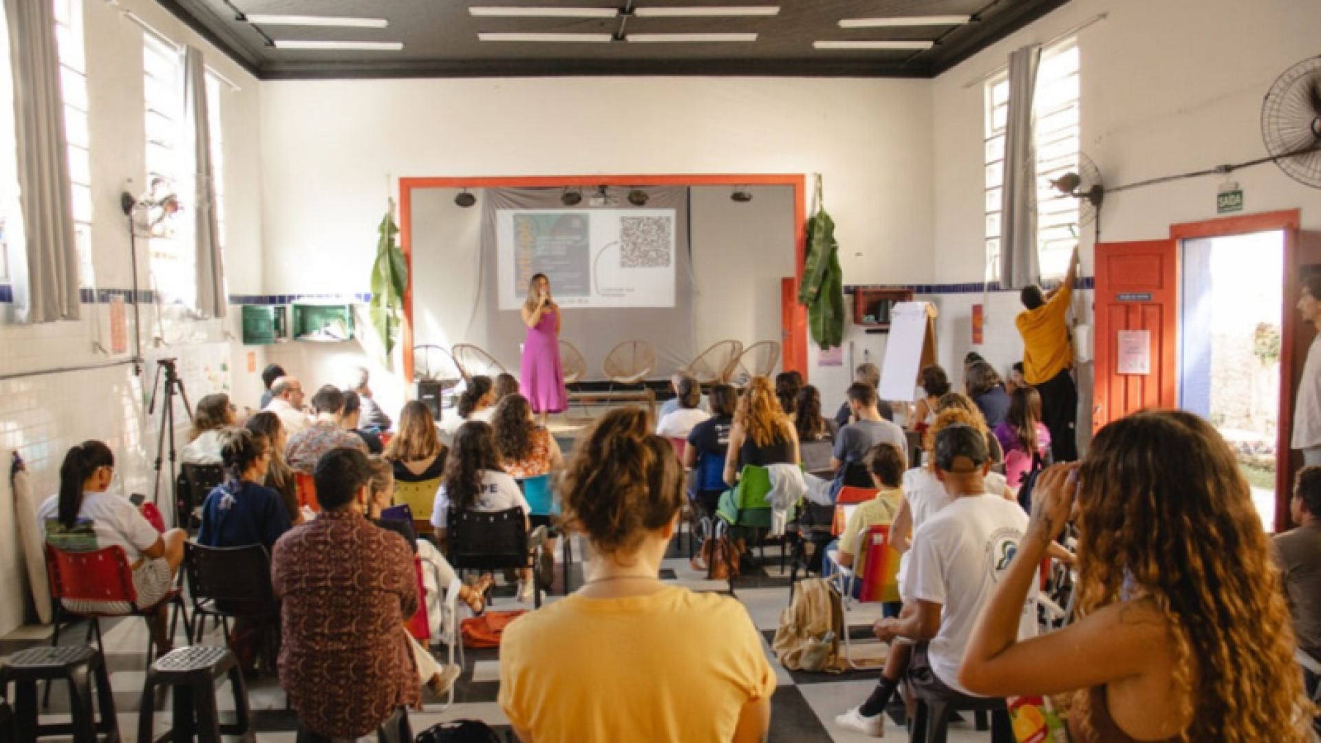 Instituto Procomum Inicia Laboratório de Inovação Climática em Santos com Foco na Participação Cidadã