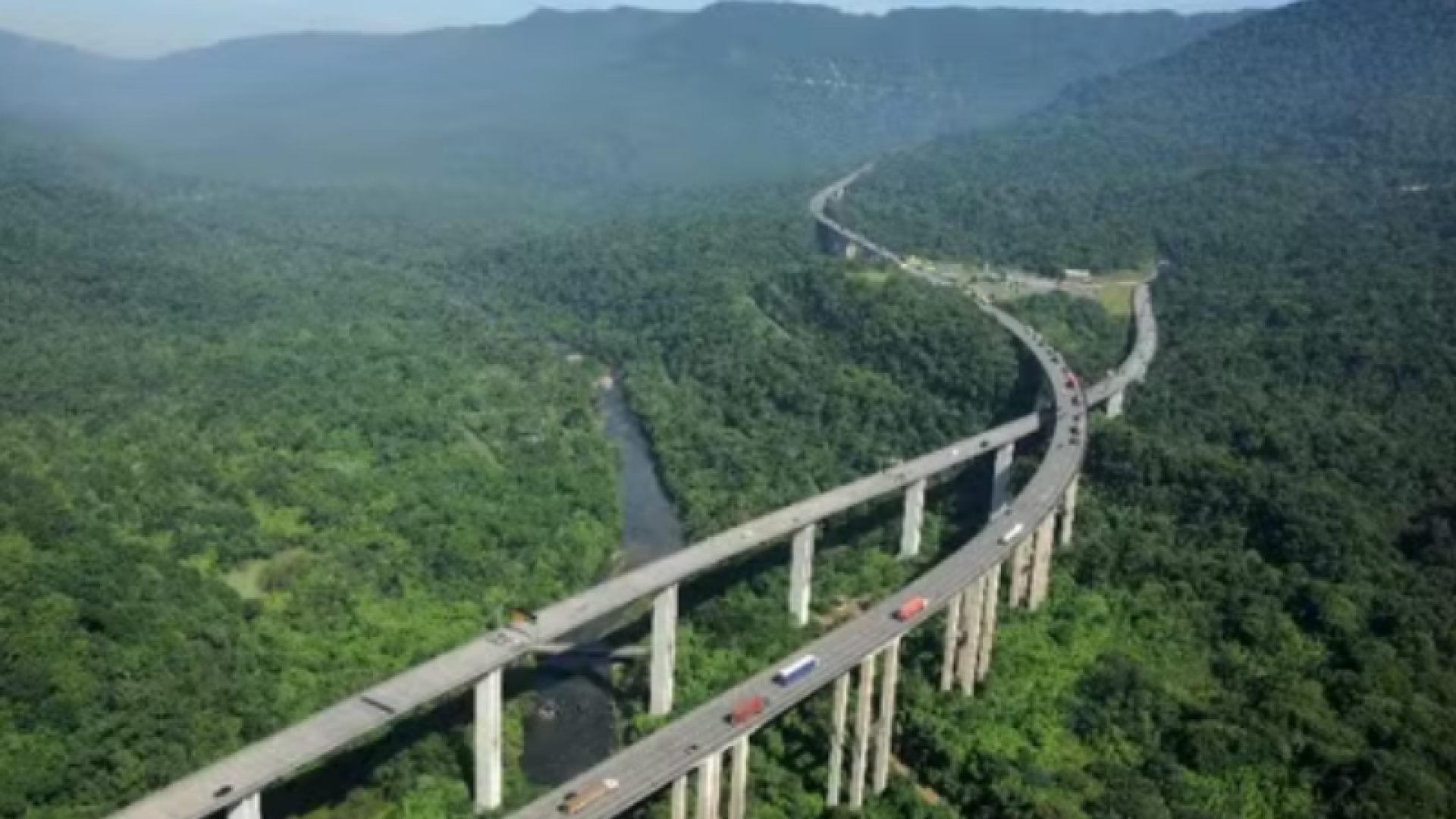 Ministério Público acompanha licenciamento da 3ª pista da Imigrantes