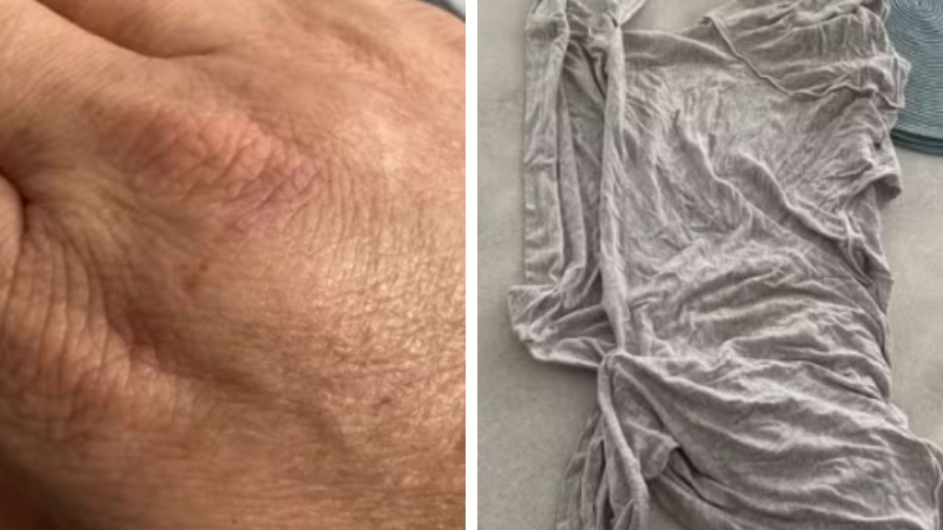 Empresária leva soco e tem blusa rasgada após pedir silêncio a grupo em loja 24h de Santos