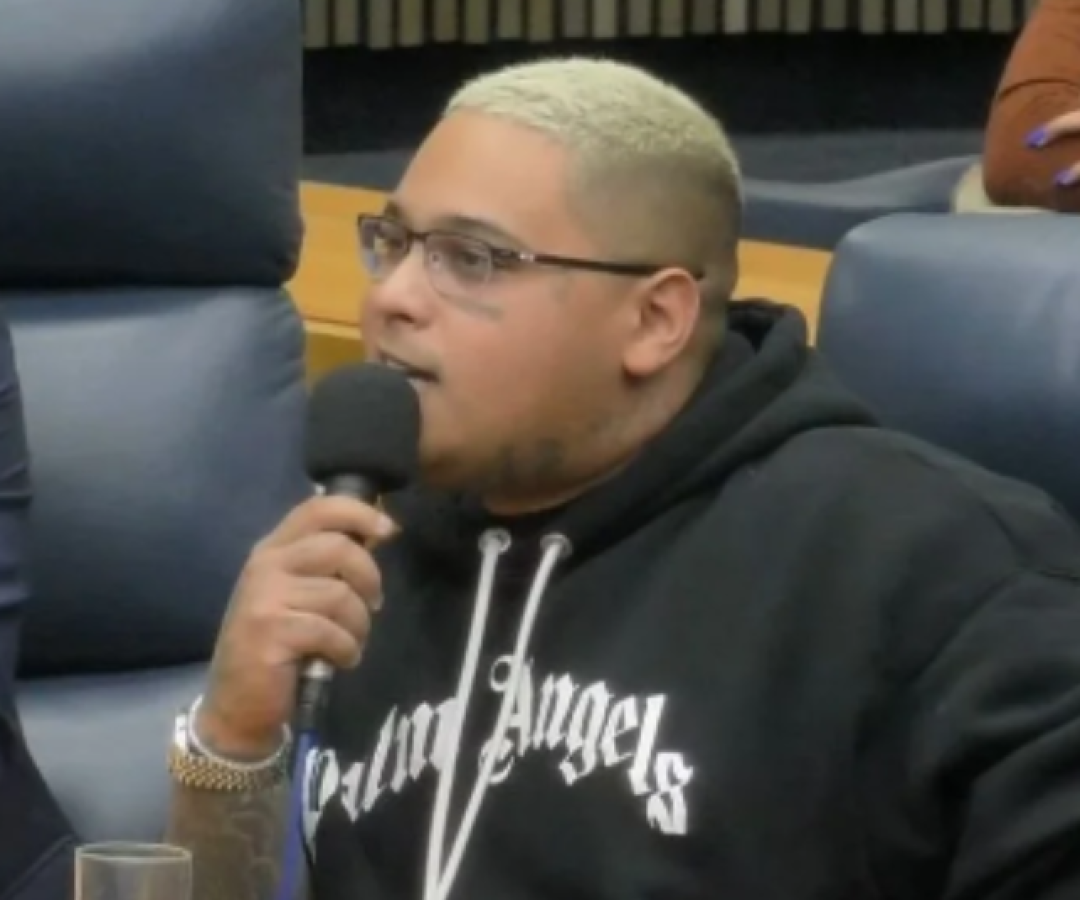 Arte ou apologia? Veja o que disse MC Ryan na CPI dos Pancadões