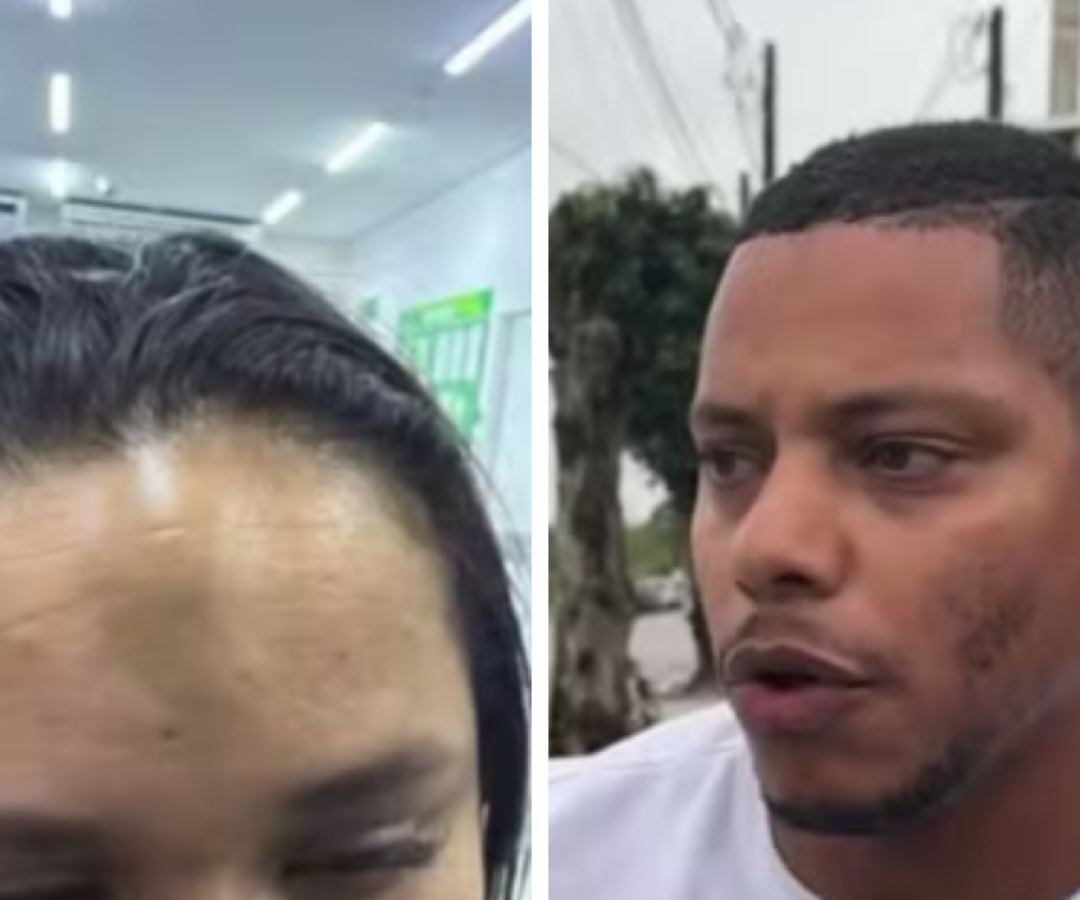 Turista baleado por policial penal em quiosque de Praia Grande acusa agressão e assédio contra esposa