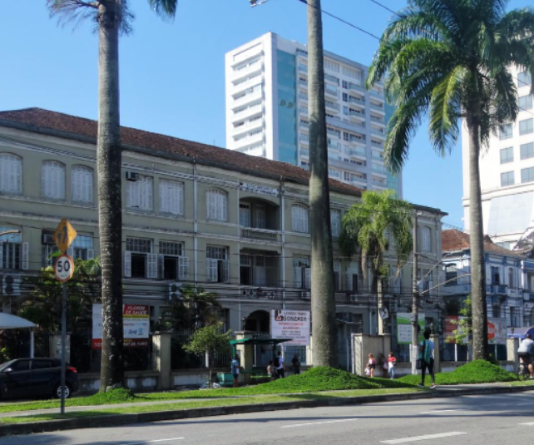 Educandário Anália Franco busca apoio para reformas e sustentabilidade de serviços sociais em Santos