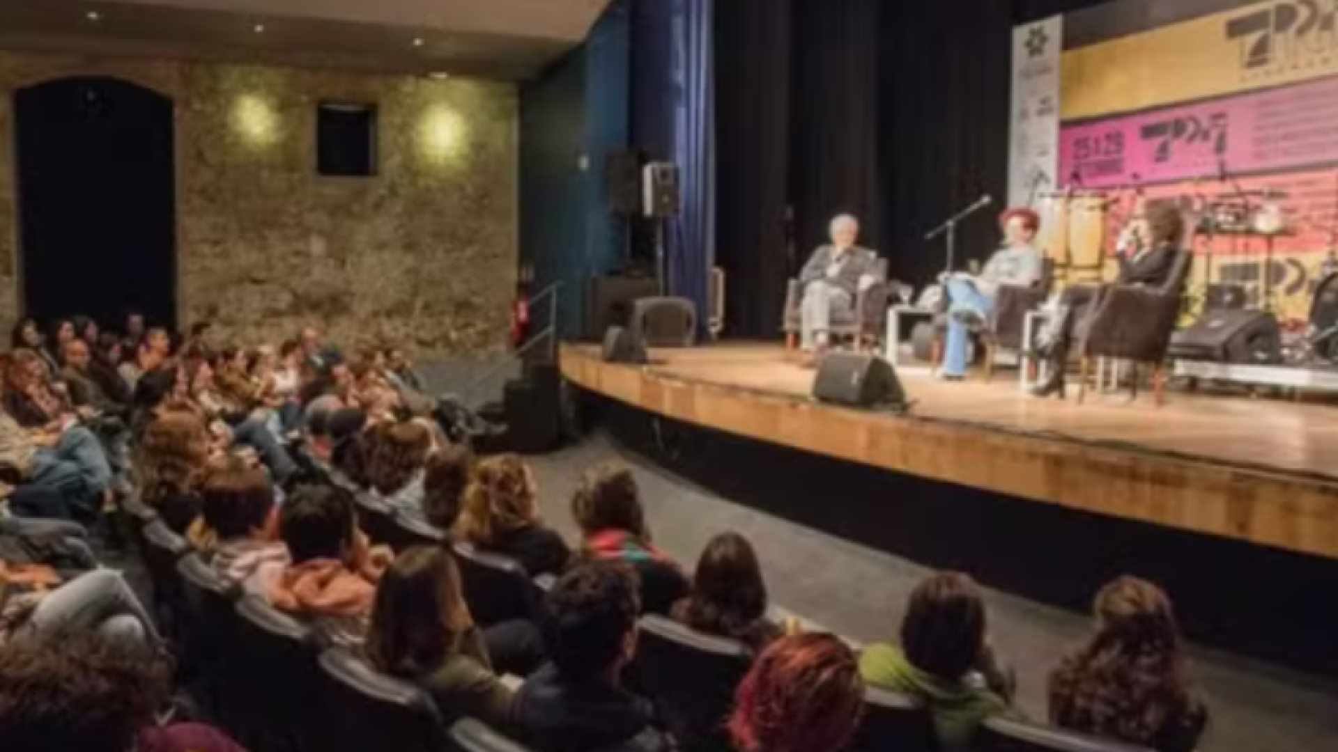Tarrafa Literária reúne grandes nomes da literatura brasileira em Santos até 26 de outubro