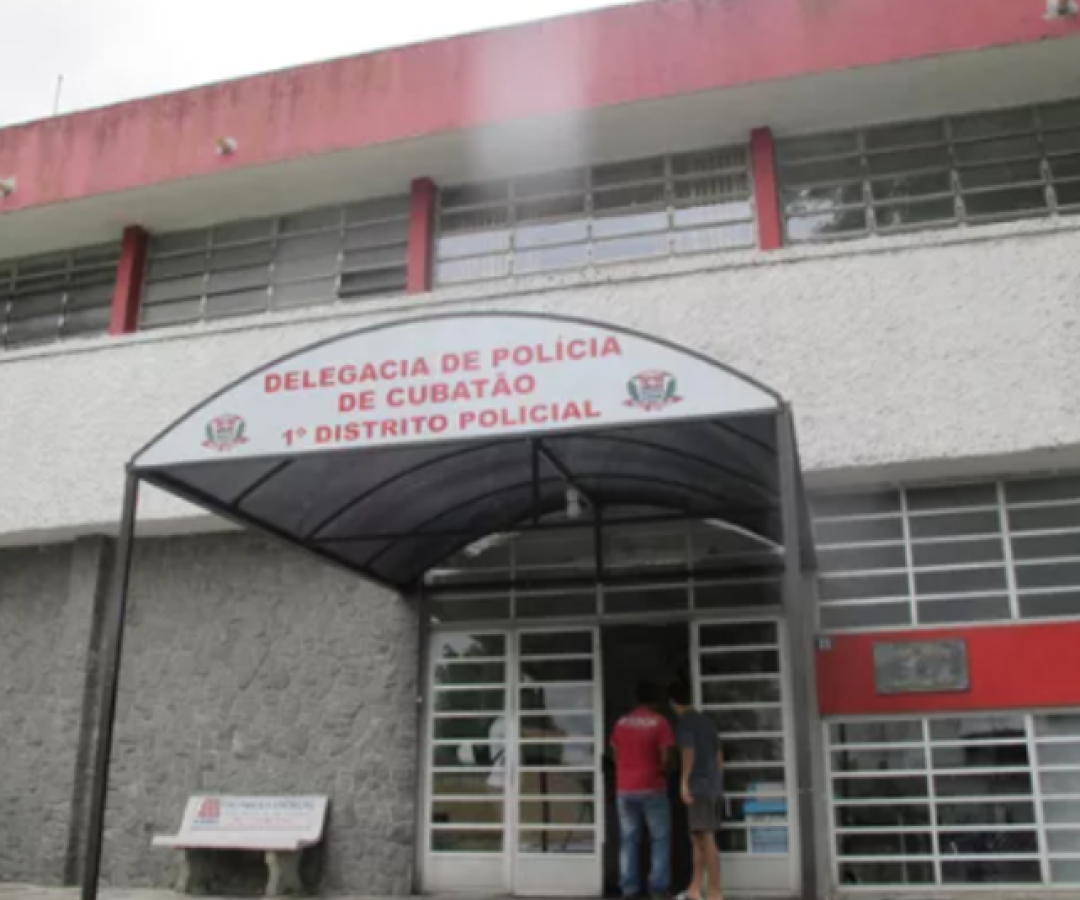 Homem é condenado após invadir casa e tentar estuprar jovem em Cubatão