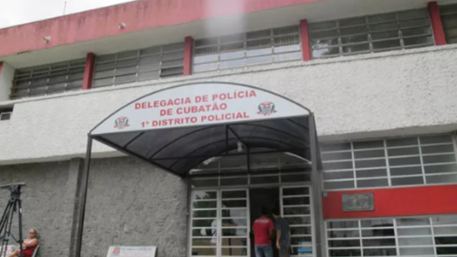 Homem é condenado após invadir casa e tentar estuprar jovem em Cubatão
