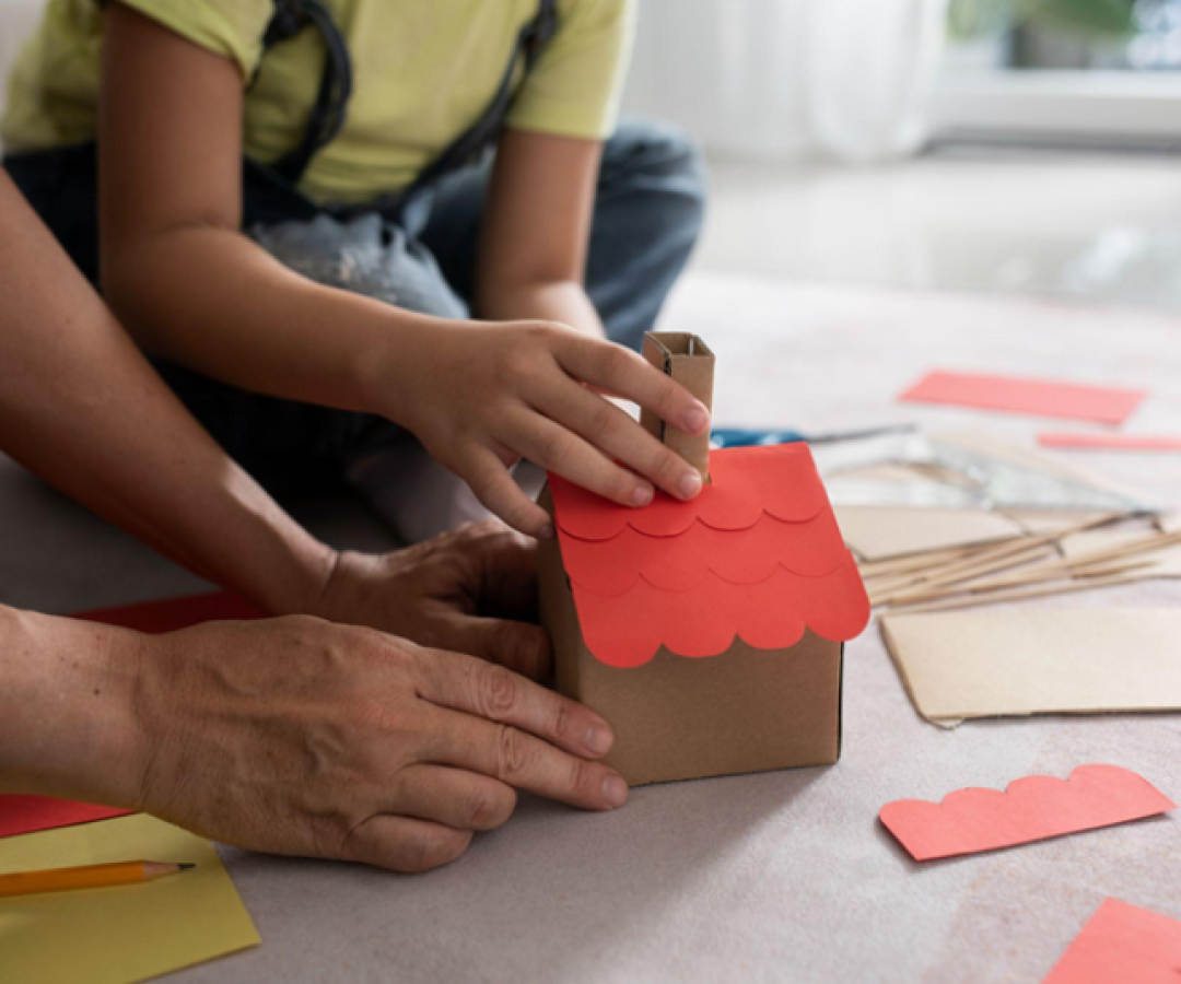 Grupo Mendes entrega reformas em duas instituições sociais de São Vicente com foco em educação e inclusão