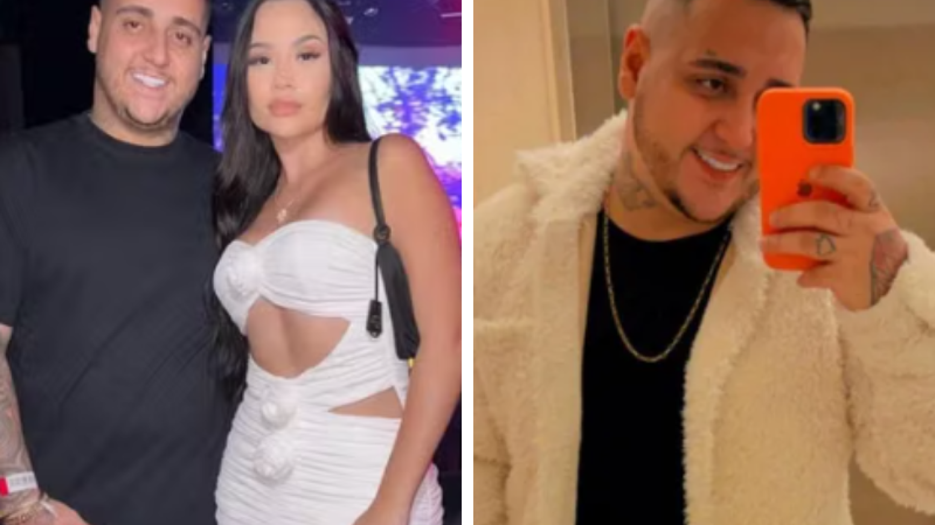 Justiça solta viúva de comerciante morto em Praia Grande; irmã e cunhado vão a júri popular