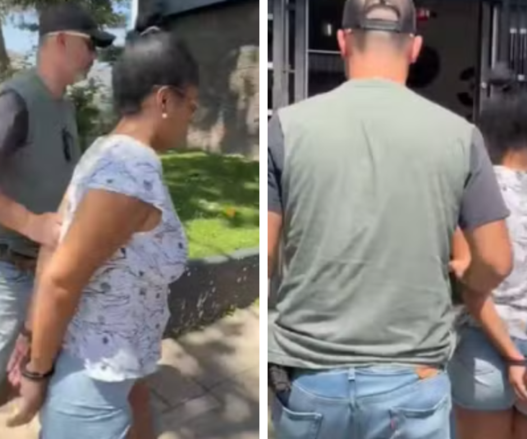 Santos: Polícia prende suspeita de liderar parte do esquema financeiro do PCC