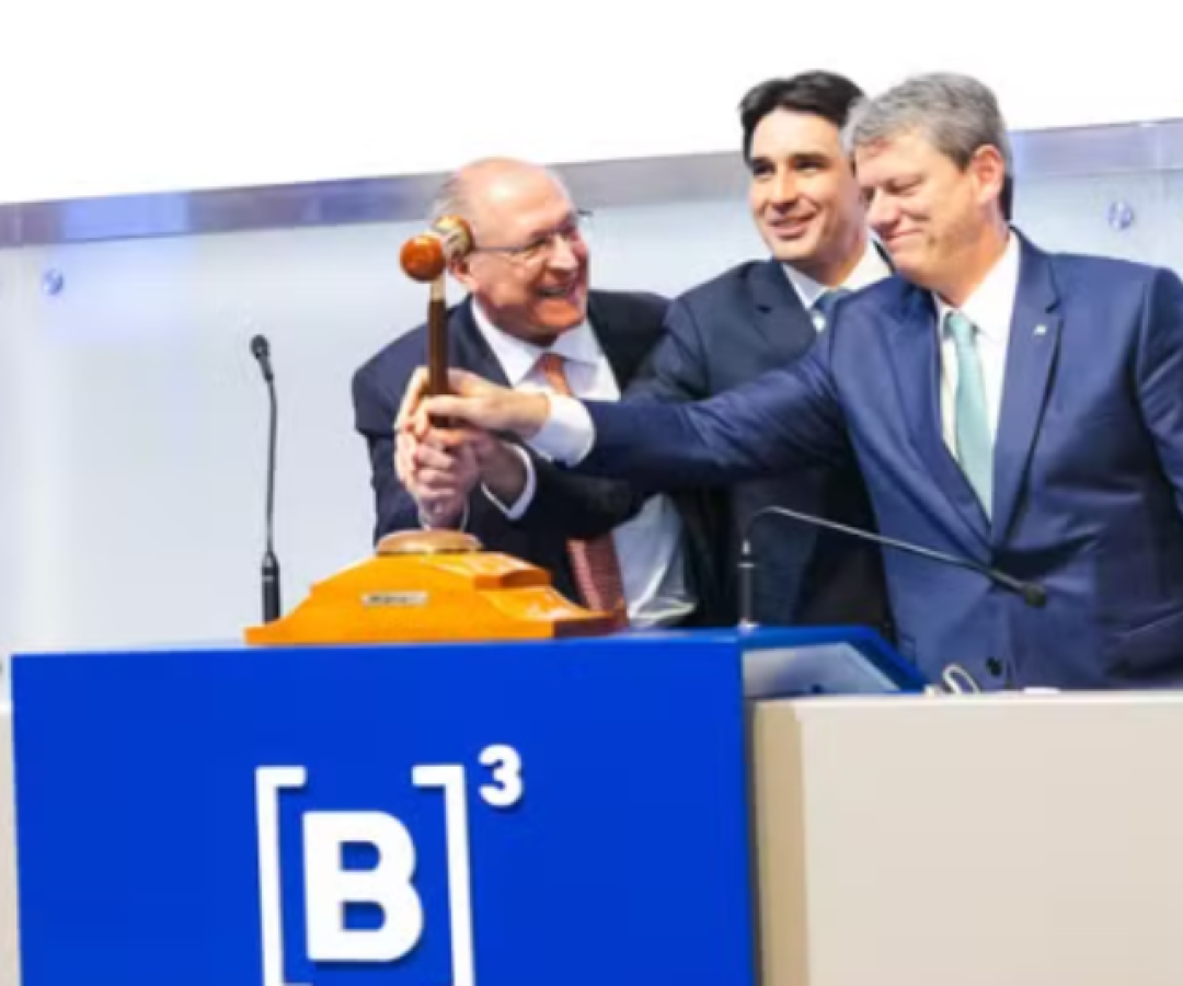 Túnel Santos-Guarujá: Mota-Engil é confirmada para obra histórica de R$ 6,8 bilhões