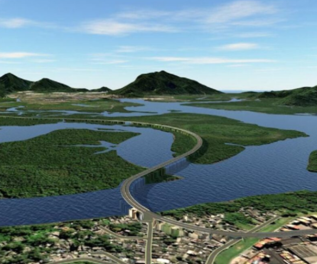 Projeto do Corredor Porto-Indústria será apresentado ao Conselho da Autoridade Portuária