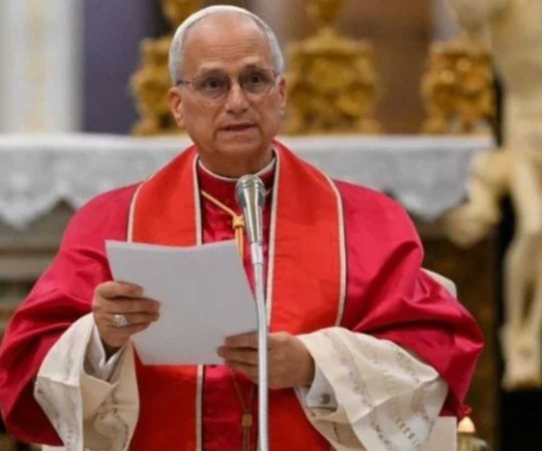 Papa aceita renúncia de Dom Tarcísio e Dom Joaquim Mol assume Diocese de Santos