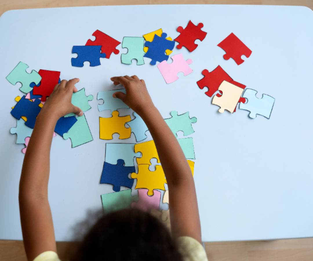 Autismo: A evolução humana e a neurodivergência, segundo estudo