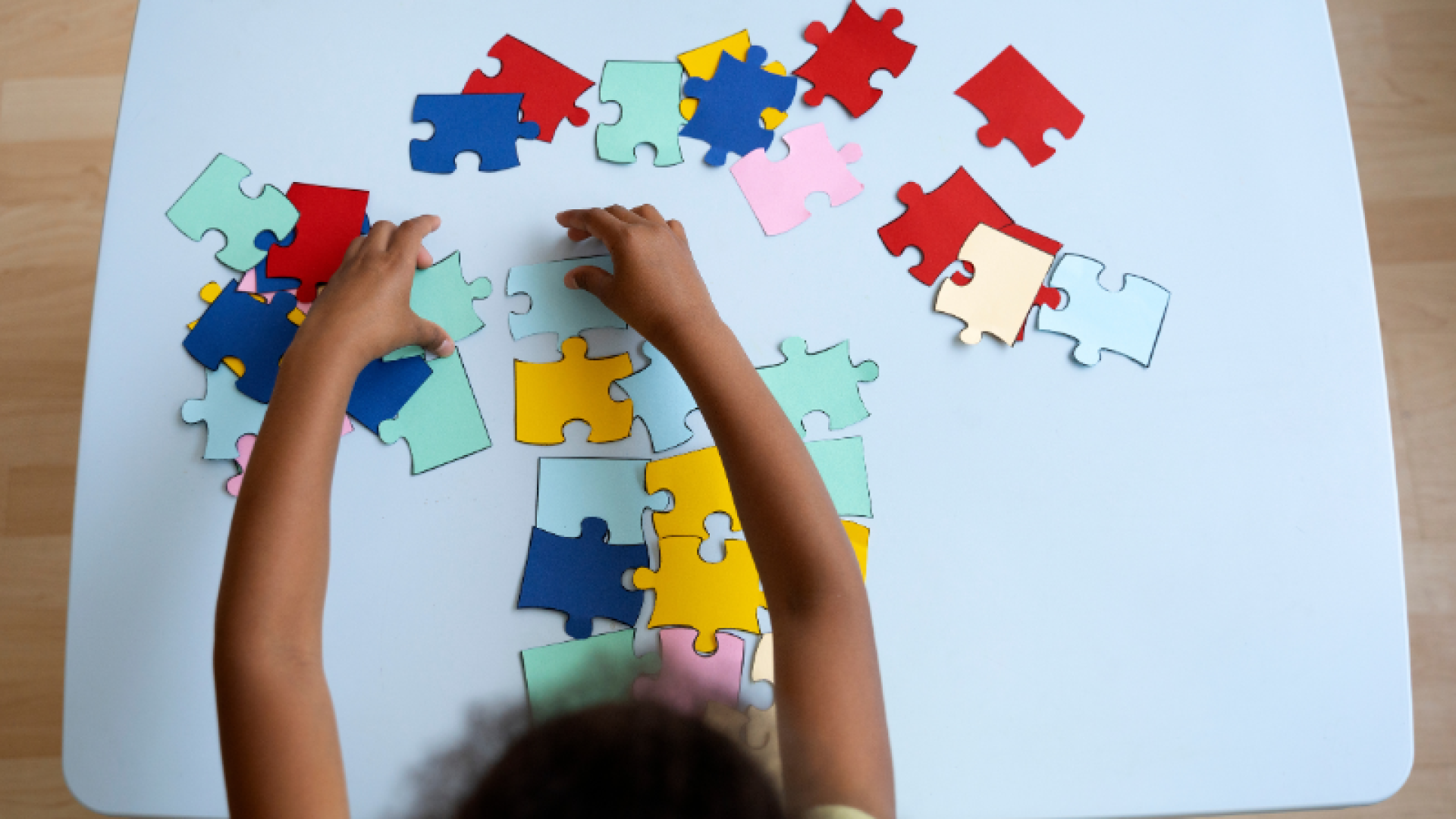 Autismo: A evolução humana e a neurodivergência, segundo estudo