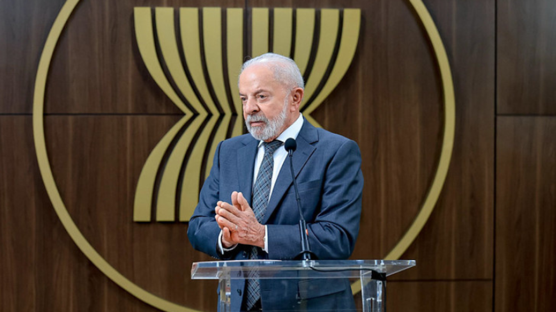 Lula desafia lógica americana: “Combate às drogas começa com os usuários”
