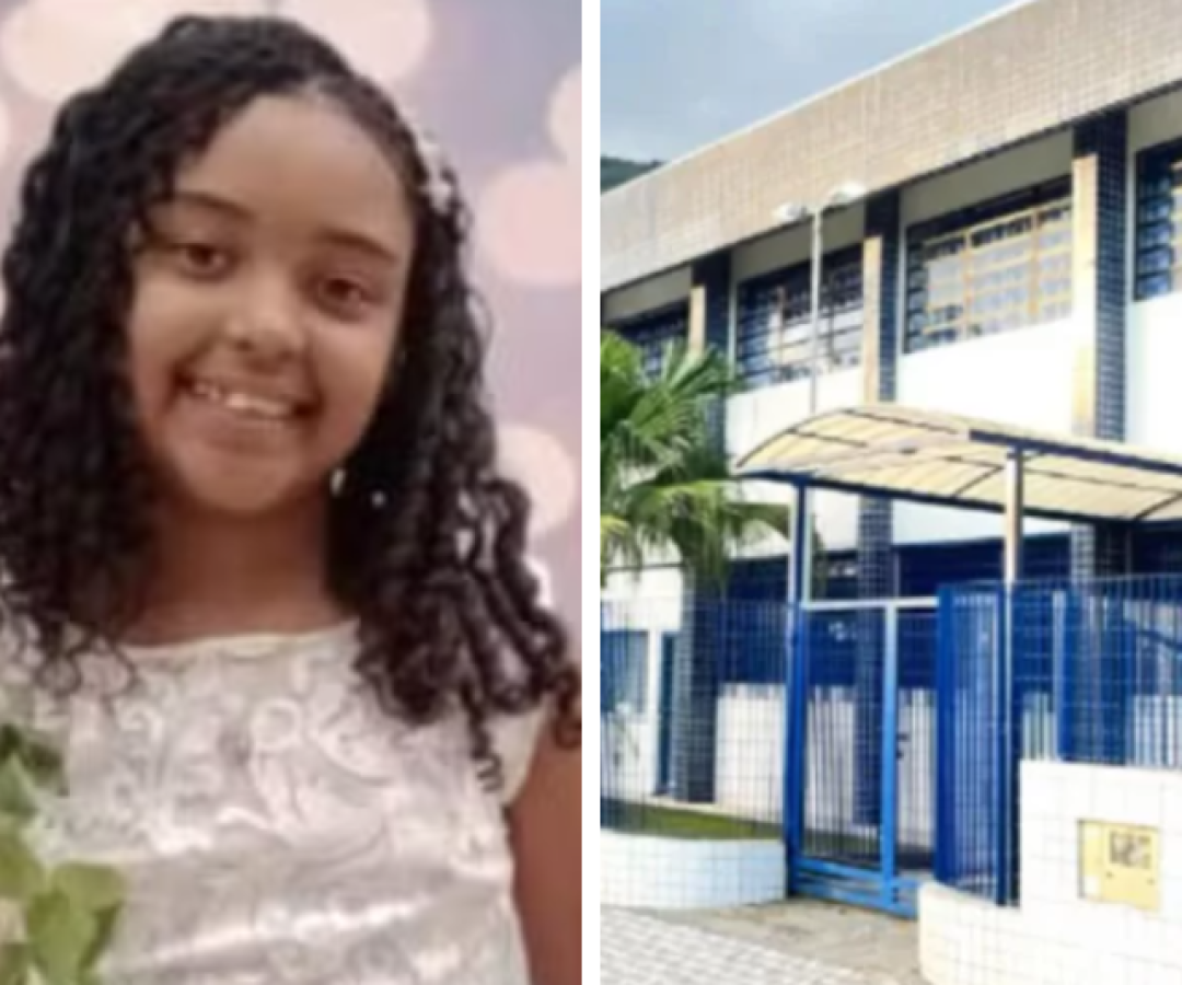 Menina de 11 anos morre de meningite tipo C em Praia Grande (SP)