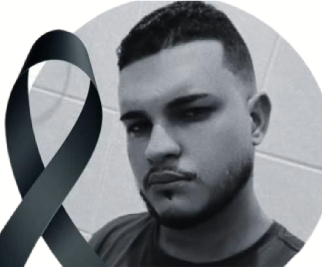 Homem de 22 anos morre após colisão contra poste na avenida Leopoldino de Oliveira, em Uberaba