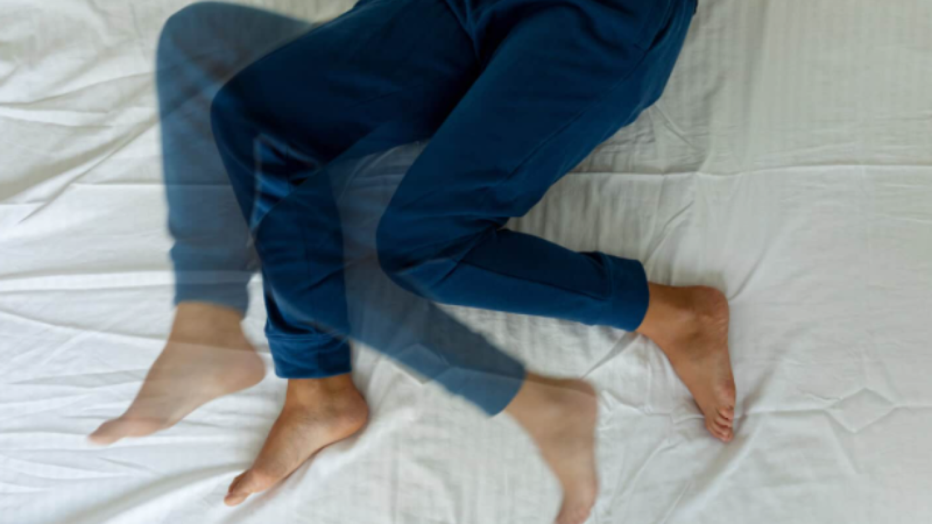 Síndrome das Pernas Inquietas: o que é, sintomas e tratamento