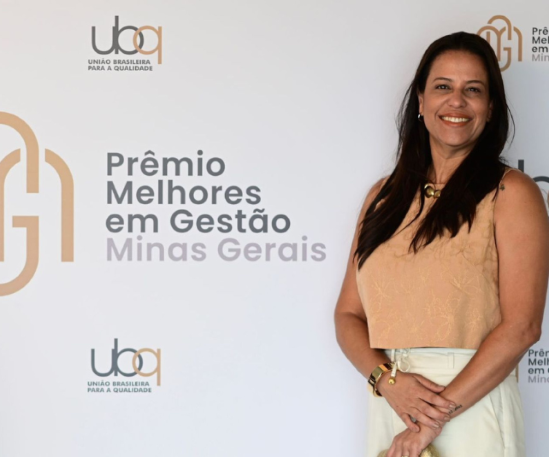 Projeto de Araxá é destaque nacional em gestão e sustentabilidade