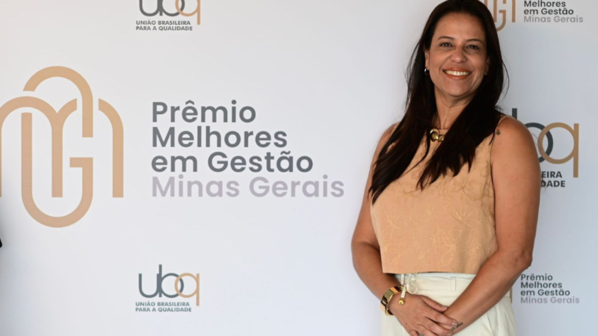 Projeto de Araxá é destaque nacional em gestão e sustentabilidade