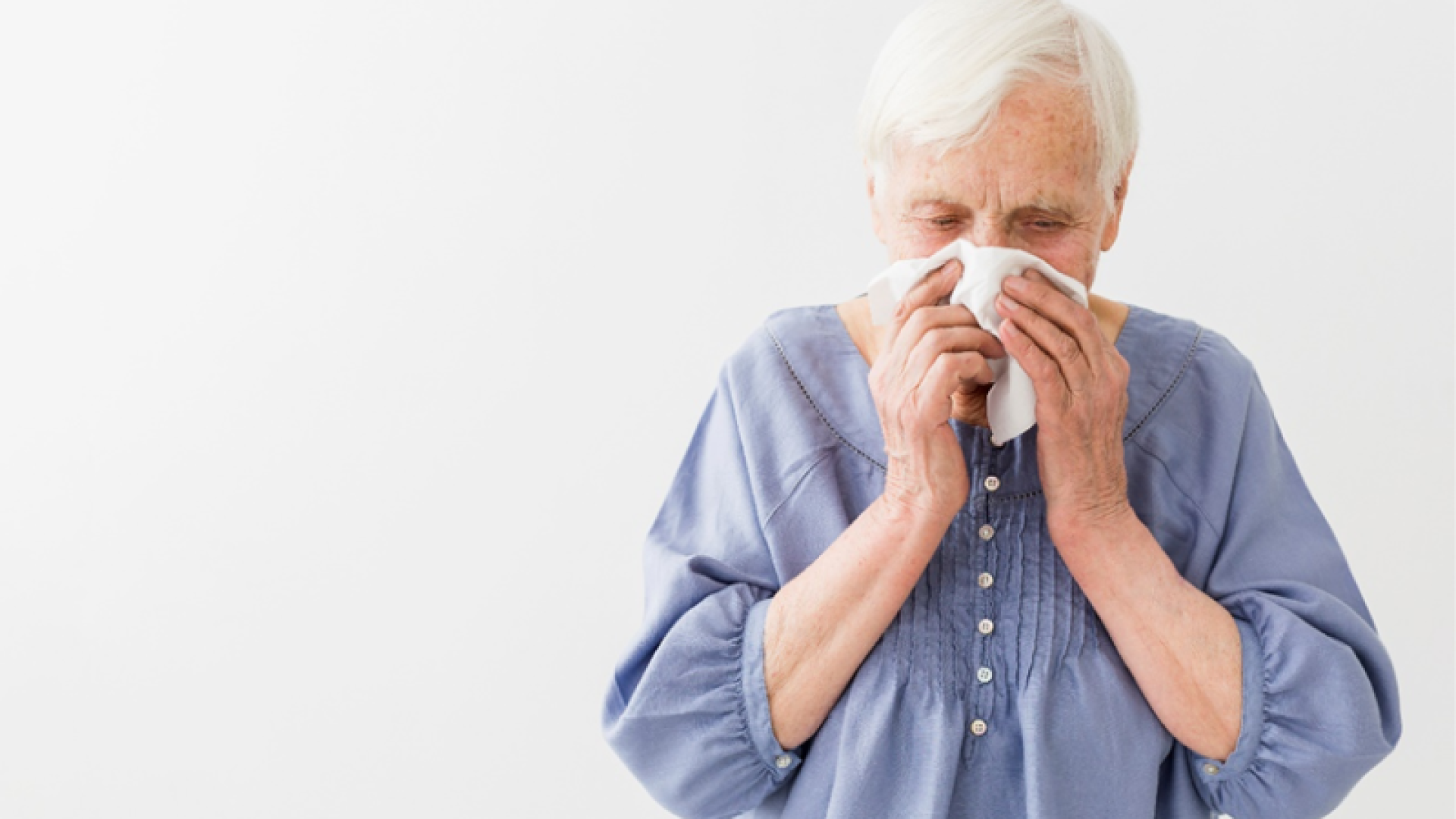 Risco de mortalidade em 26%: novos testes rápidos ampliam proteção a idosos e pacientes oncológicos no inverno