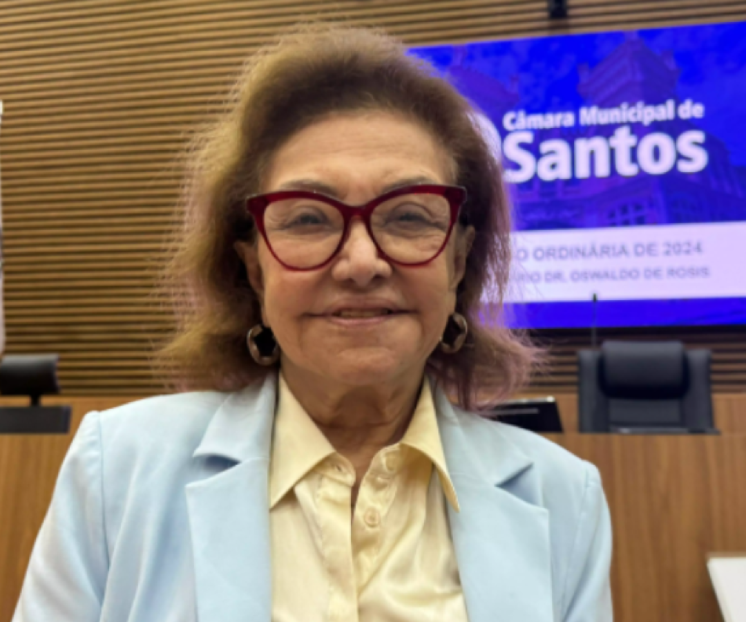 Telma de Souza recebe alta e se recupera em casa após sofrer AVC isquêmico