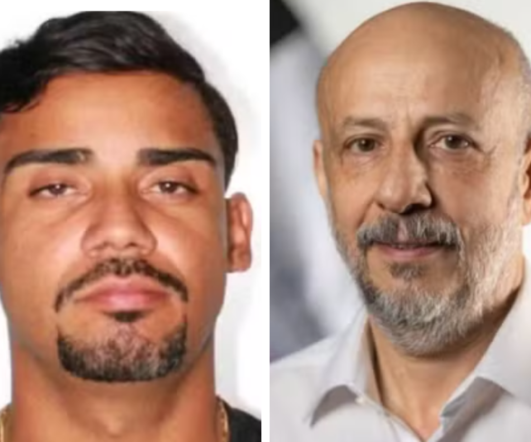 Sogro de suspeito por morte de ex-delegado é preso após prestar depoimento em São Paulo