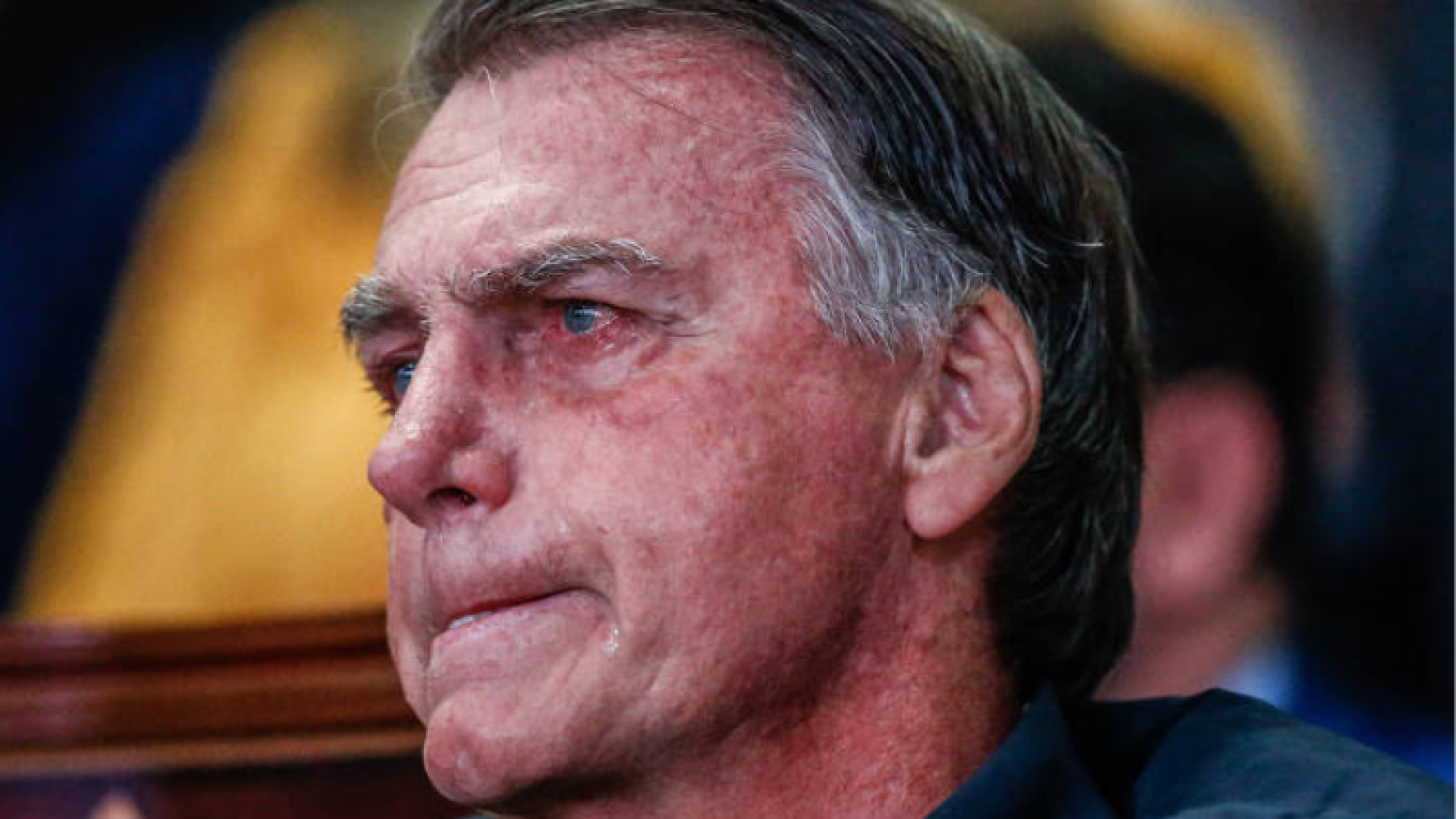 PF prepara cela especial para eventual prisão de Jair Bolsonaro em Brasília