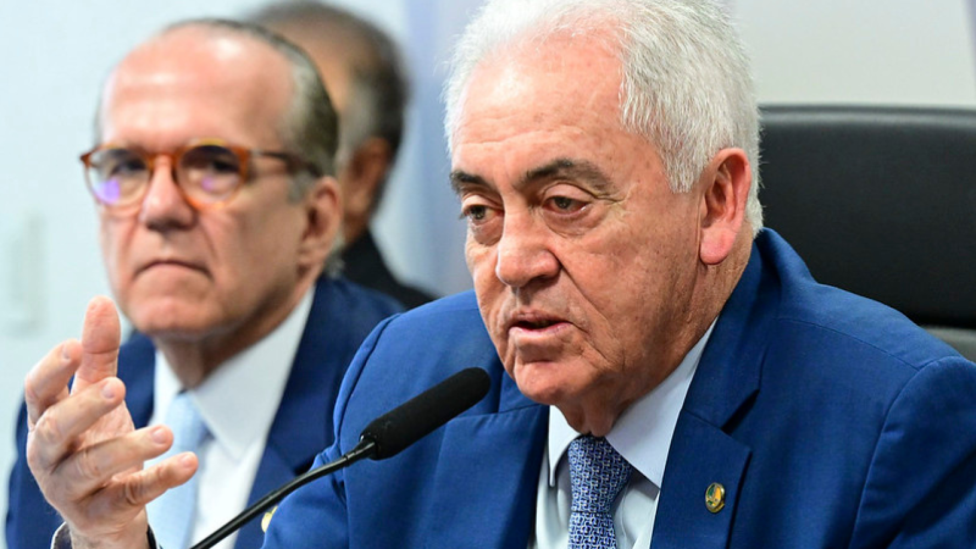 Senado enterra PEC da Blindagem após rejeição unânime e protestos em todo o país