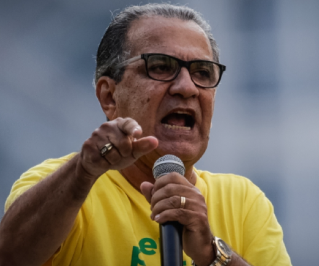 Silas Malafaia fica em silêncio em depoimento à PF e aguarda acesso ao inquérito