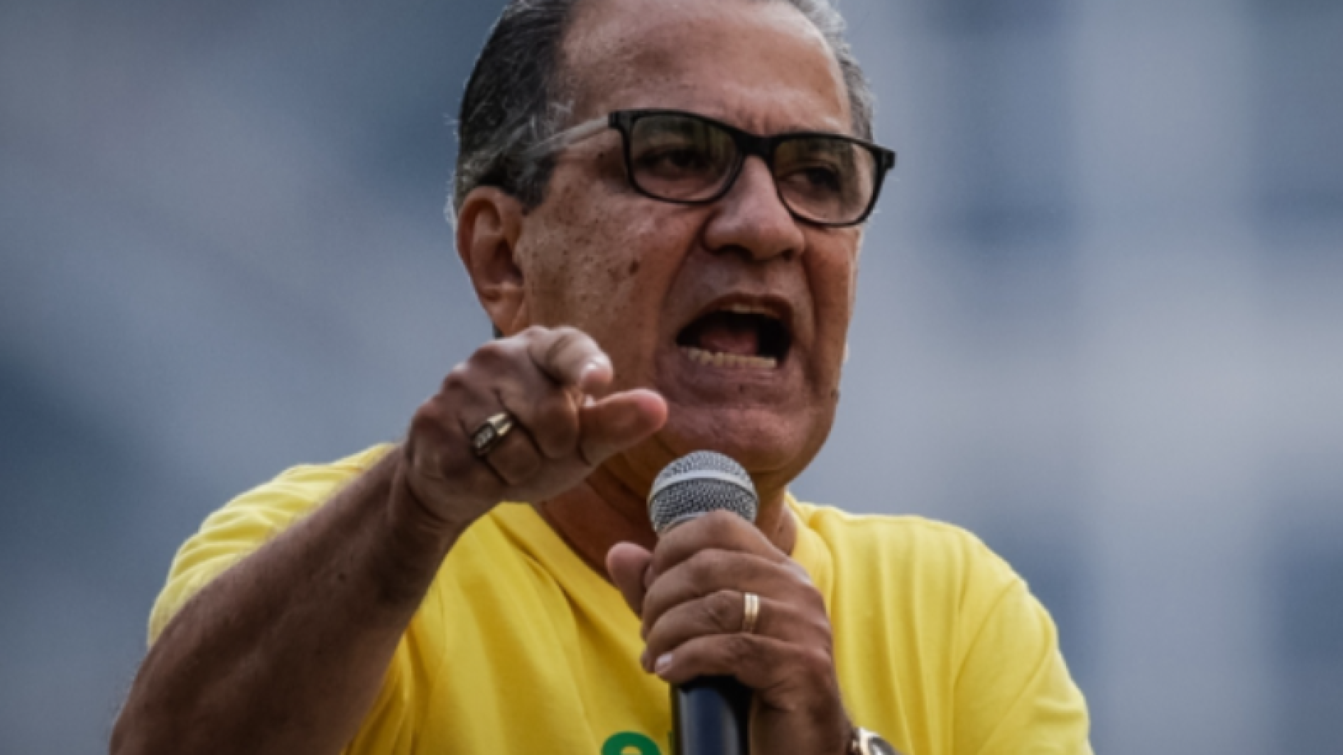 Silas Malafaia fica em silêncio em depoimento à PF e aguarda acesso ao inquérito
