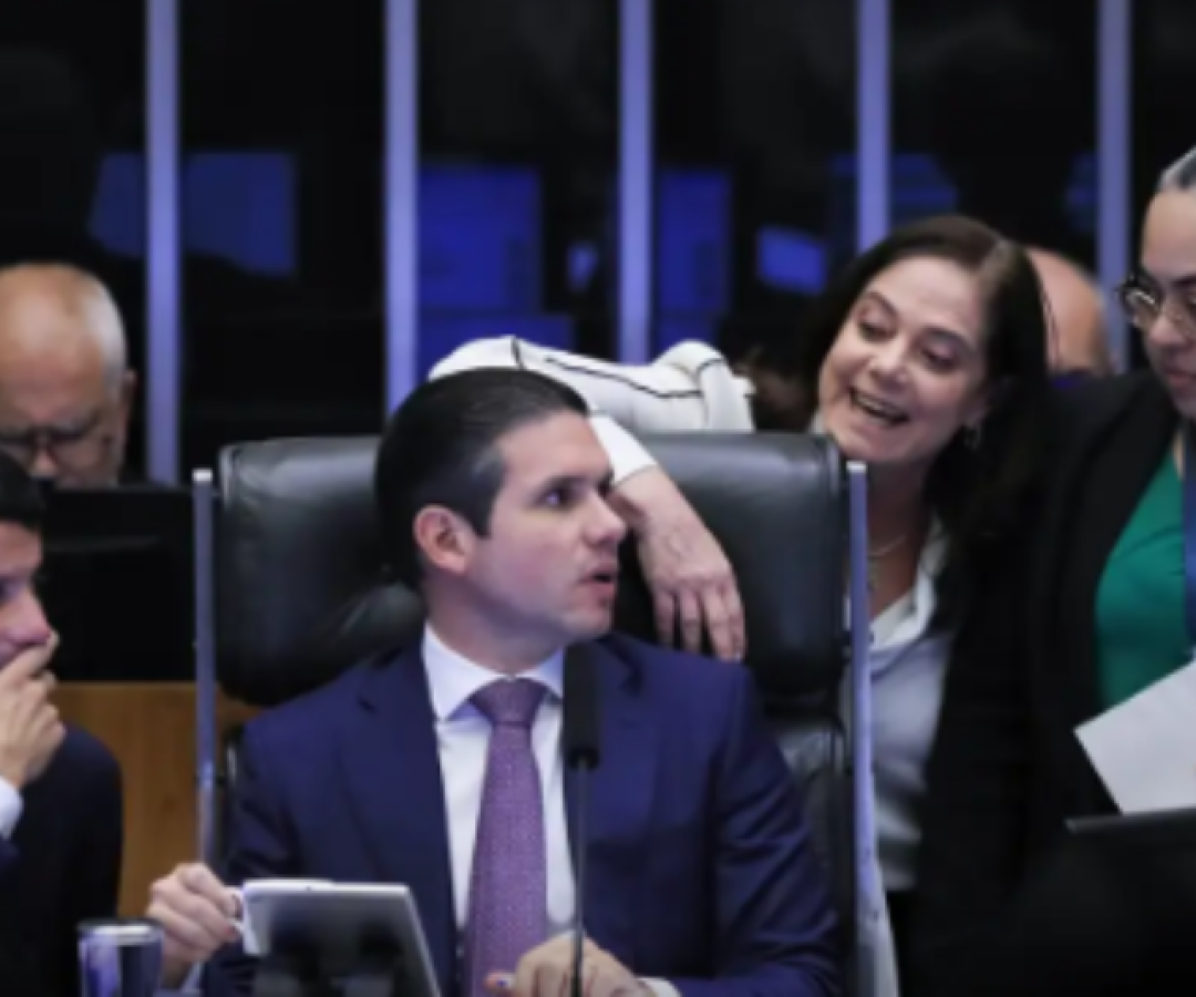Câmara aprova urgência para isenção do IR de quem ganha até R$ 5 mil