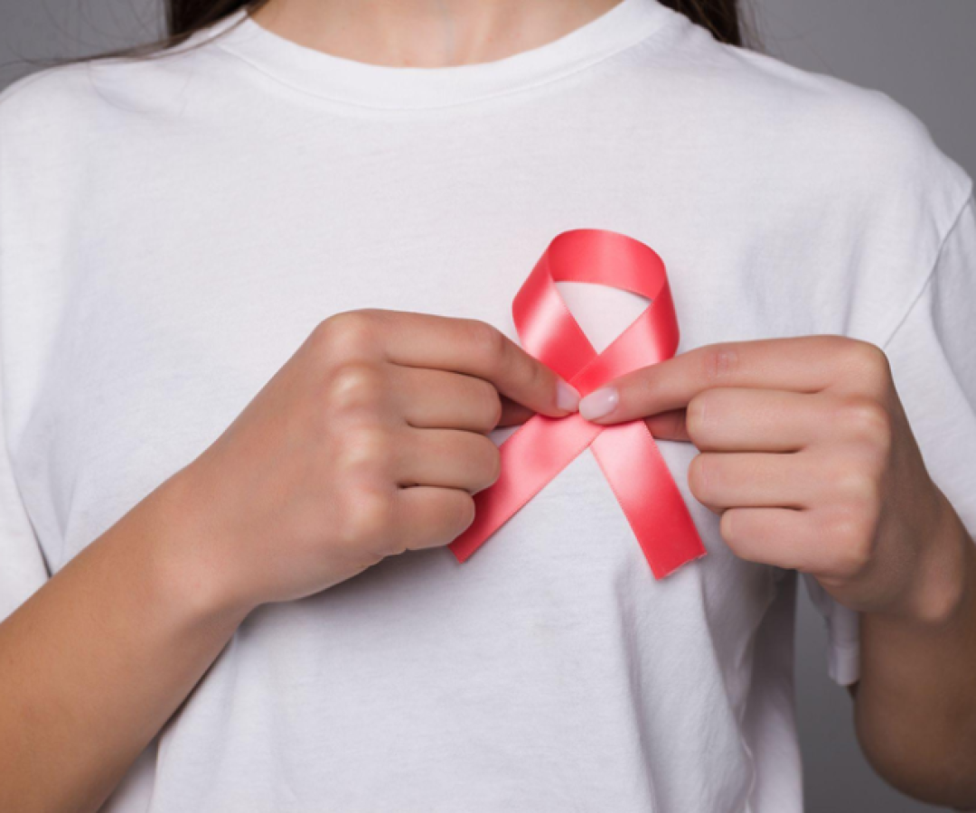 Praiamar Shopping realiza bate-papo sobre câncer de mama nesta terça-feira (28)