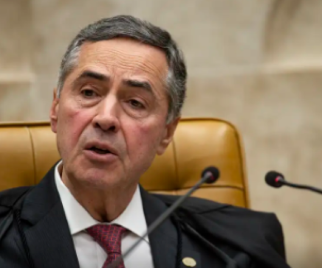 Barroso valida regra da reforma sobre aposentadoria por invalidez