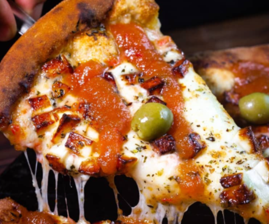 Big Pizzas conquista prêmio iFood de Melhor Delivery pelo segundo ano seguido em Santos (SP)