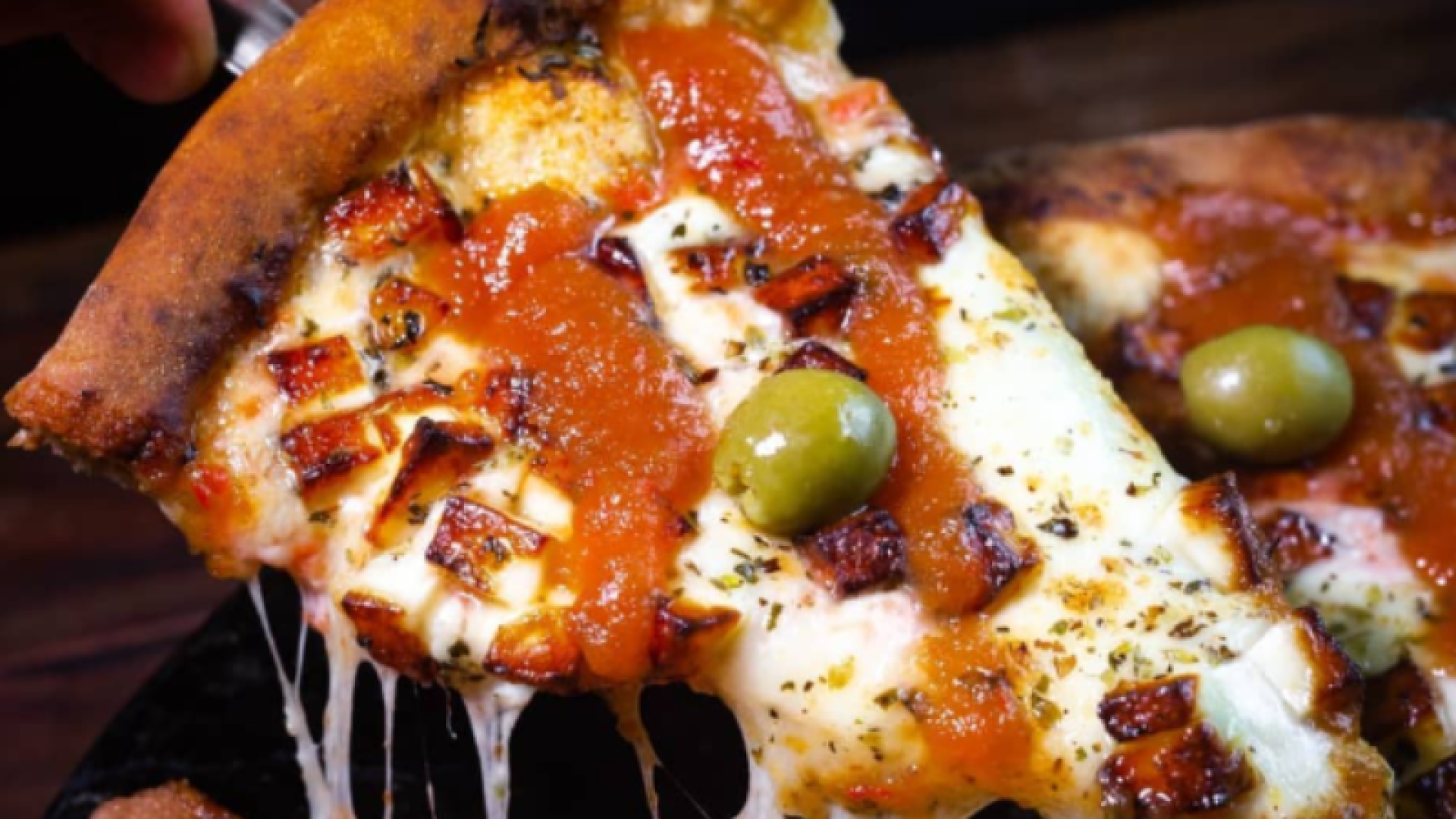 Big Pizzas conquista prêmio iFood de Melhor Delivery pelo segundo ano seguido em Santos (SP)