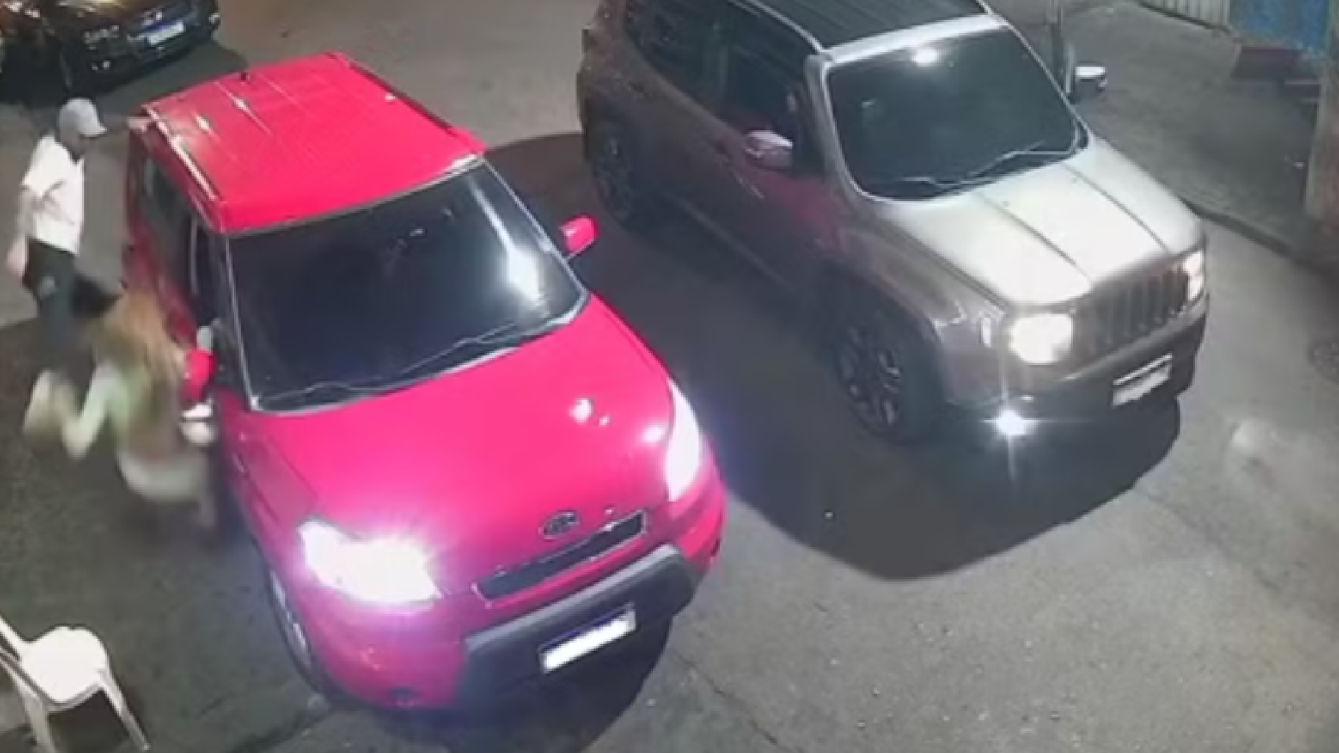 Homem é preso após agredir ex-namorada e violar medida protetiva na Zona Leste de SP