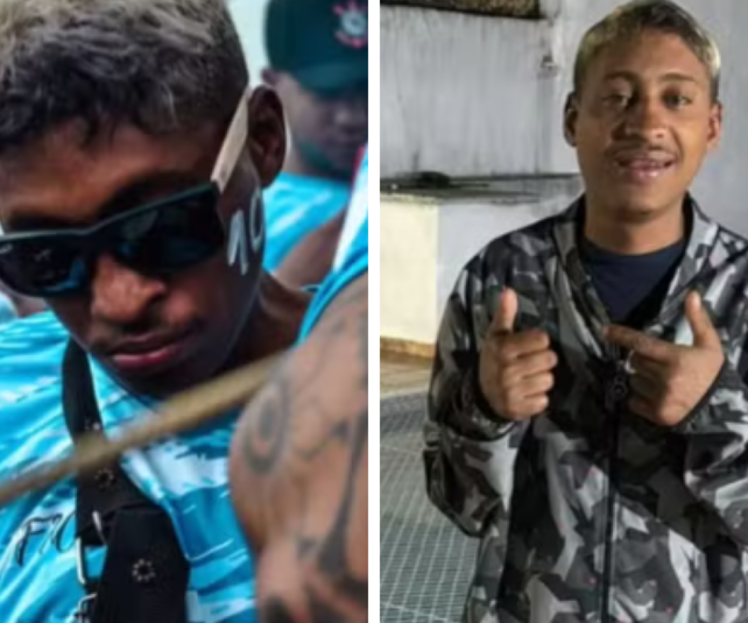 Homem em situação de rua é encontrado morto após tomar café da manhã em calçada de Guarujá