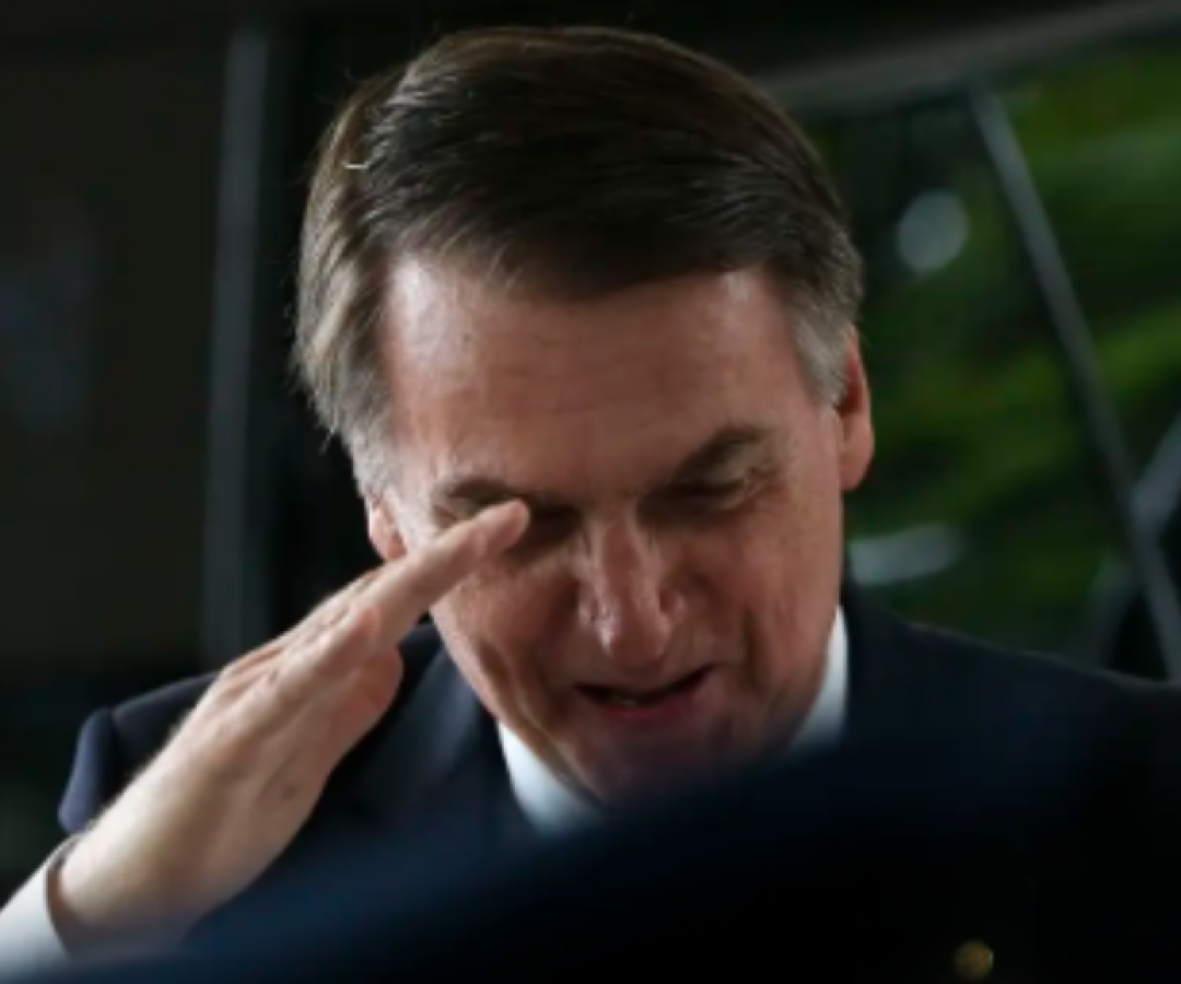 PF aponta que Bolsonaro movimentou R$ 30,5 milhões em um ano