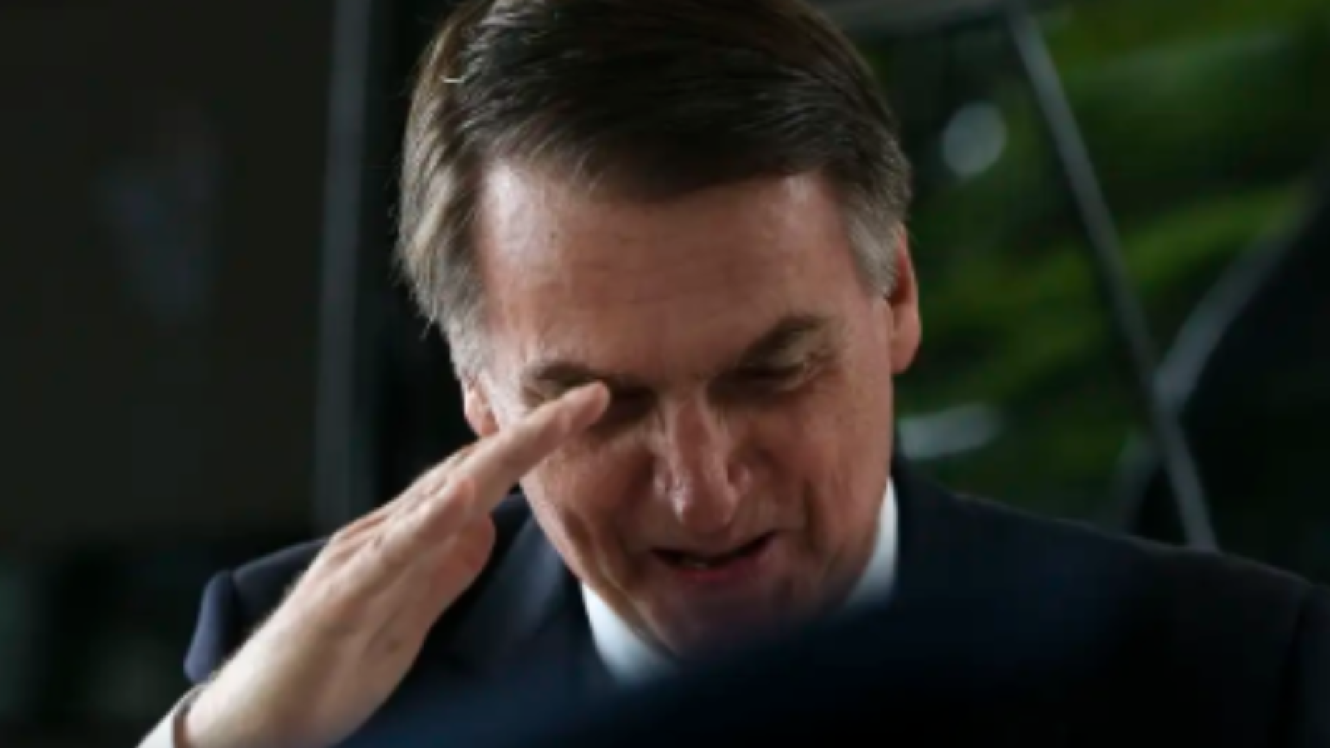 PF aponta que Bolsonaro movimentou R$ 30,5 milhões em um ano