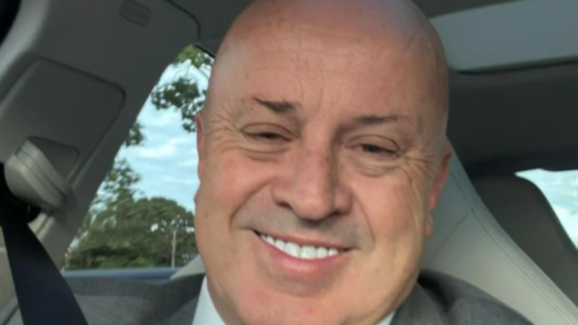 “Careca do INSS” nega fraudes e se recusa a responder relator da CPMI