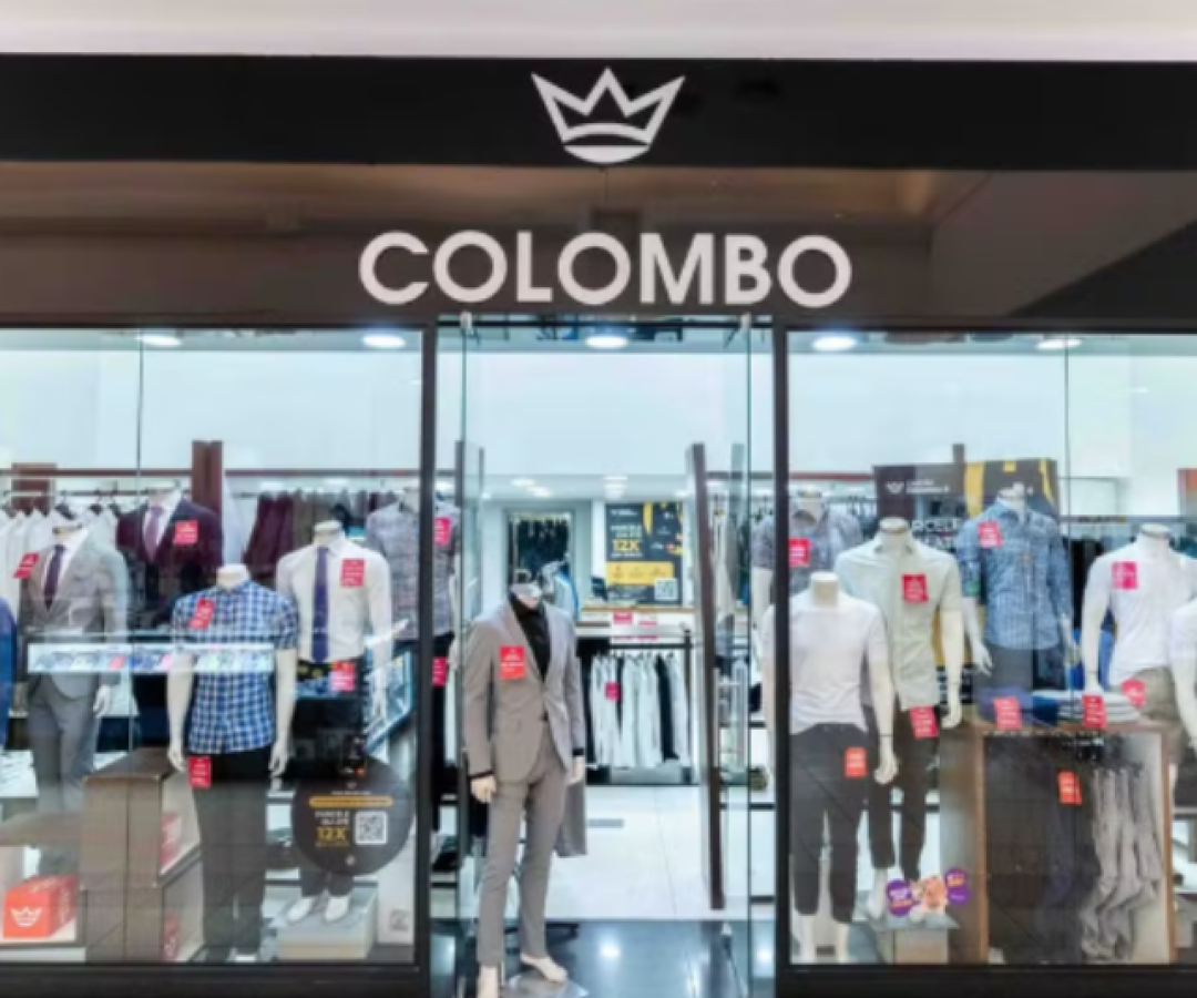 Operação da Polícia Civil em SP prende dono da Camisaria Colombo por fraude milionária