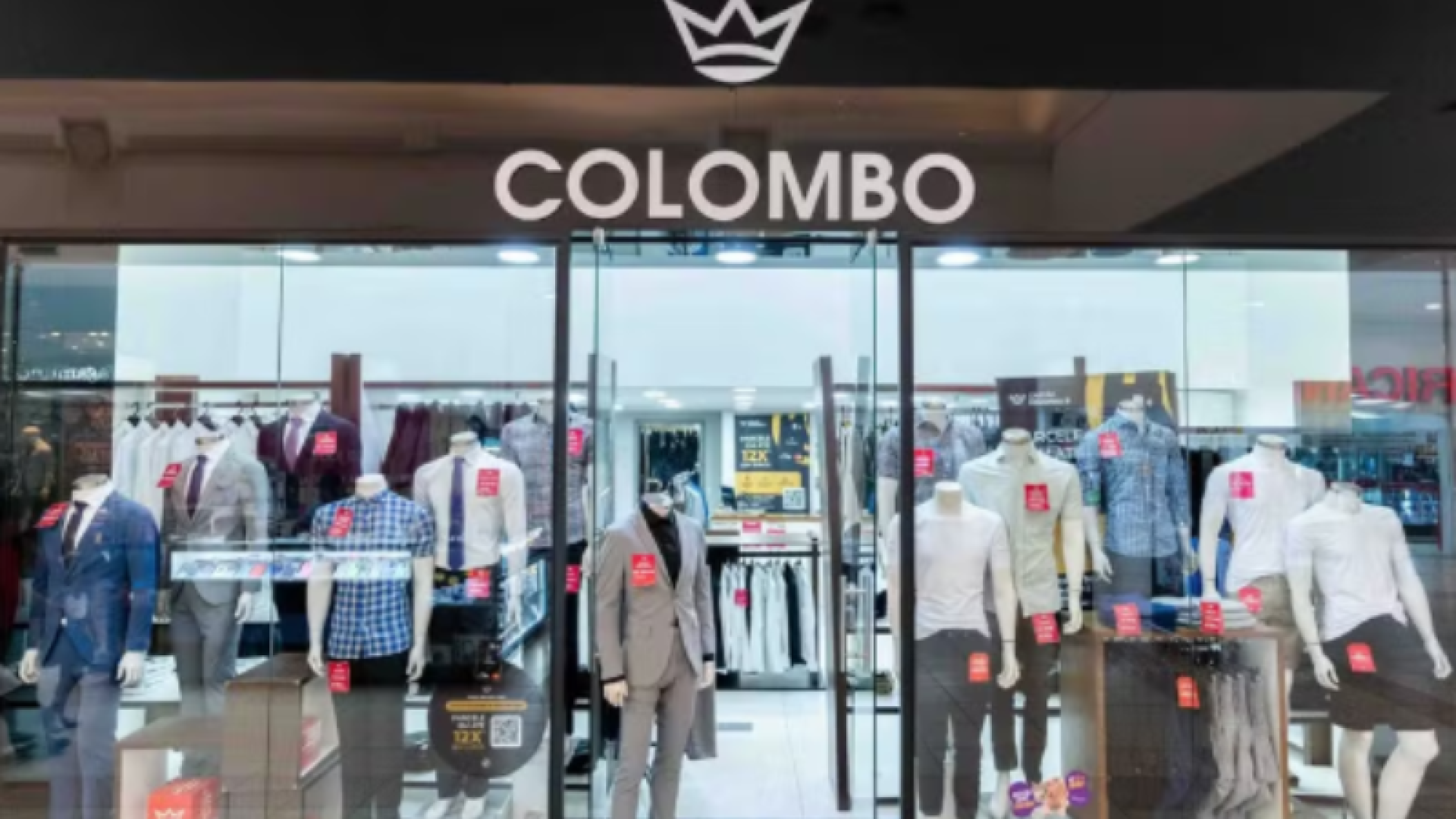 Operação da Polícia Civil em SP prende dono da Camisaria Colombo por fraude milionária