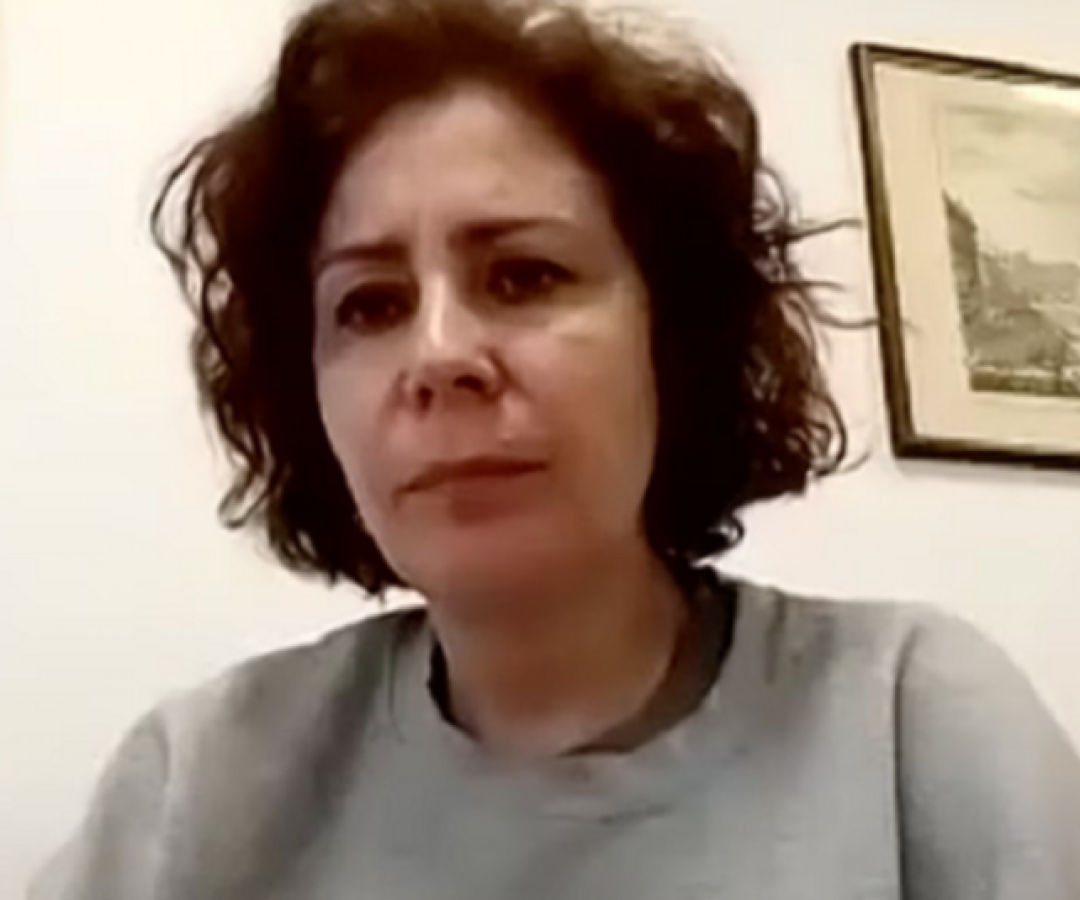 Moraes libera redes de Zambelli, mas mantém restrições a postagens ilícitas