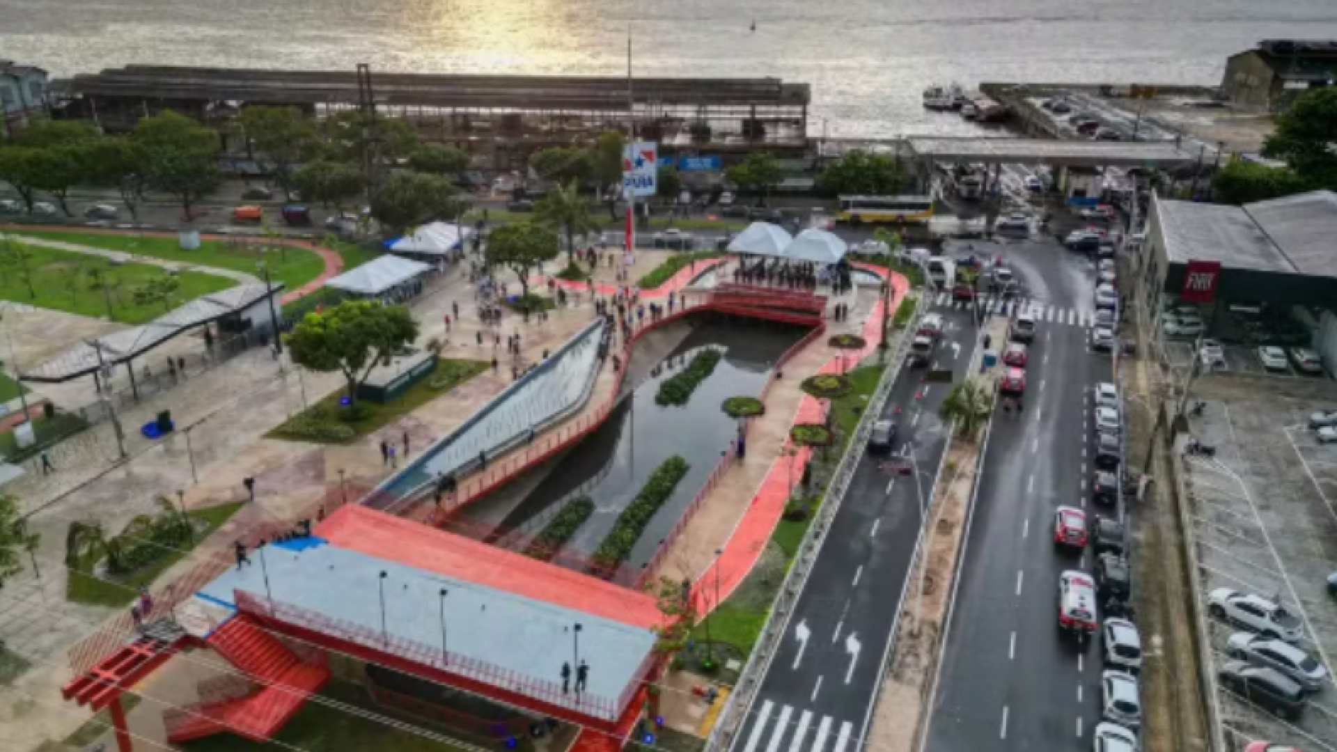 COP30 tem apenas 47 países confirmados