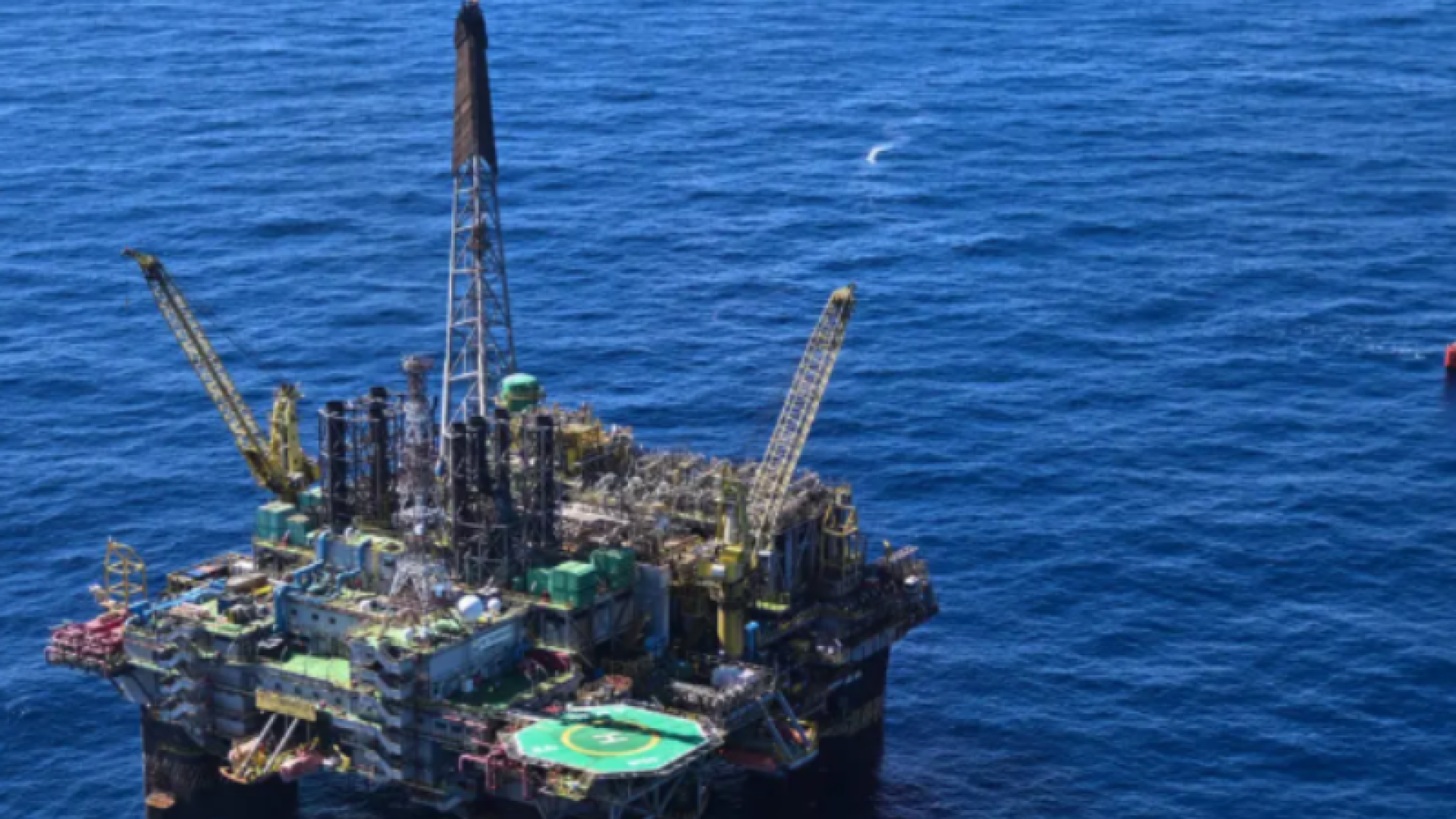 Ibama aprova simulado para exploração de petróleo na Margem Equatorial